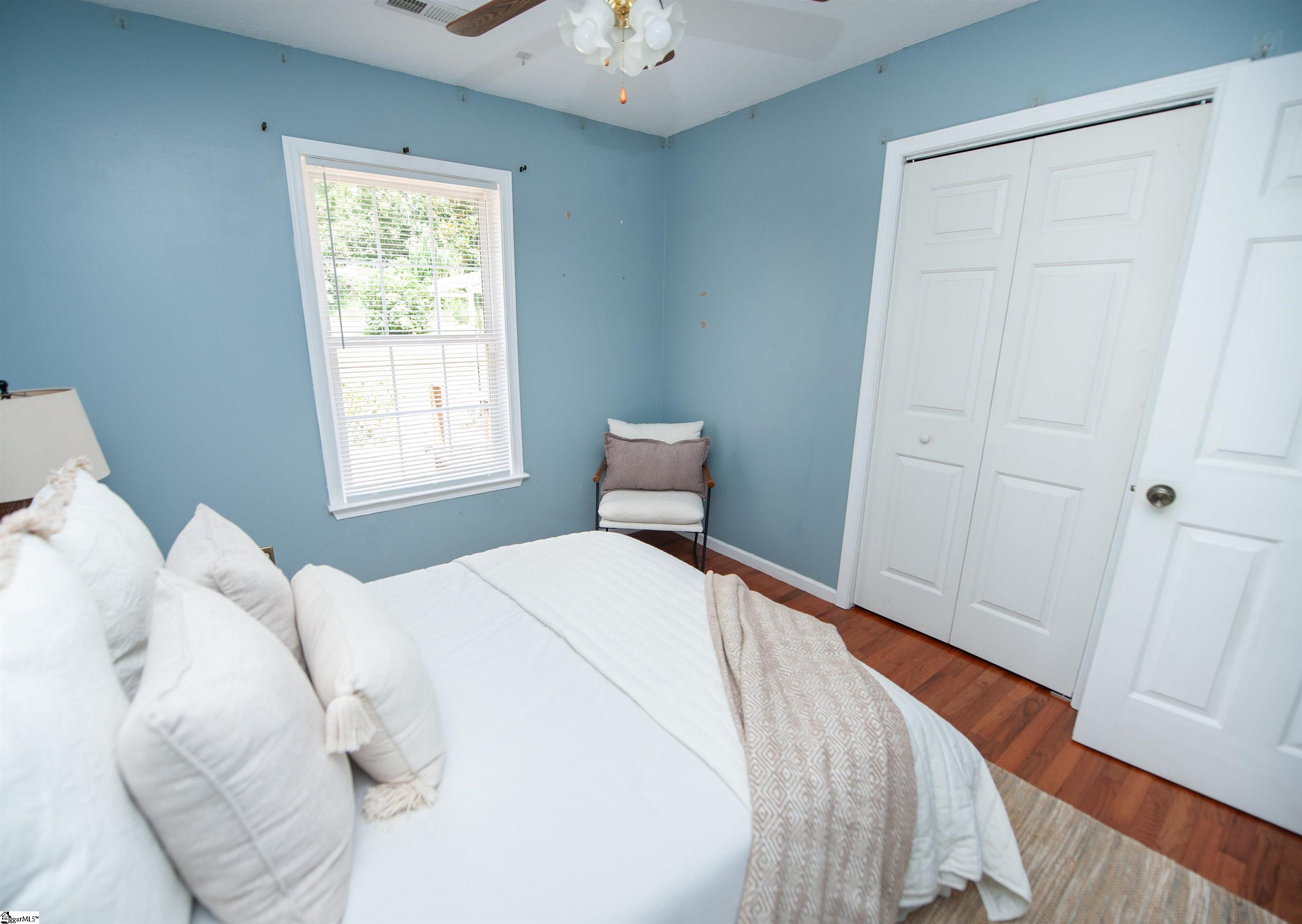 15 Becky Gibson Road Greer, SC 29651