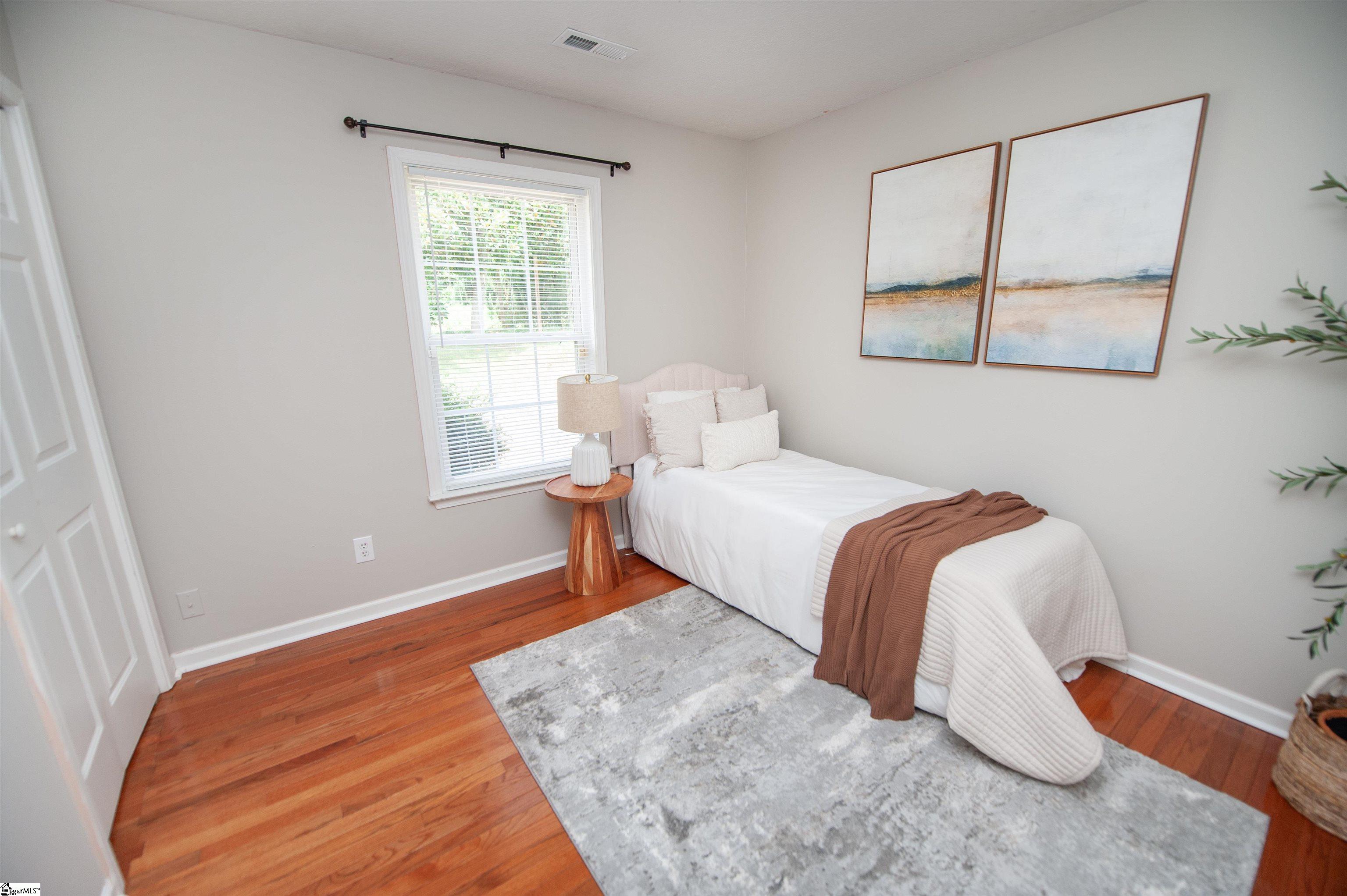 15 Becky Gibson Road Greer, SC 29651