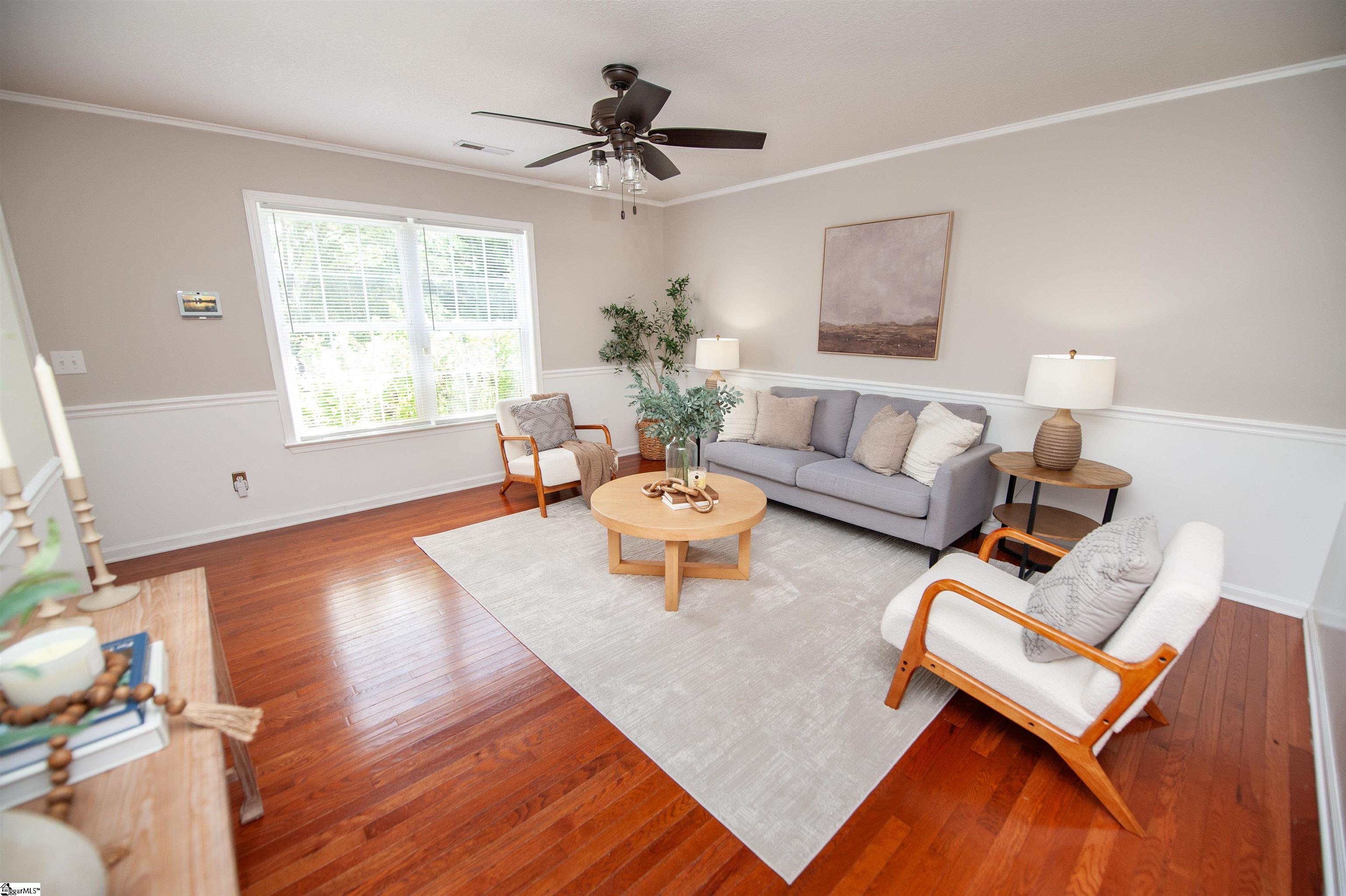 15 Becky Gibson Road Greer, SC 29651