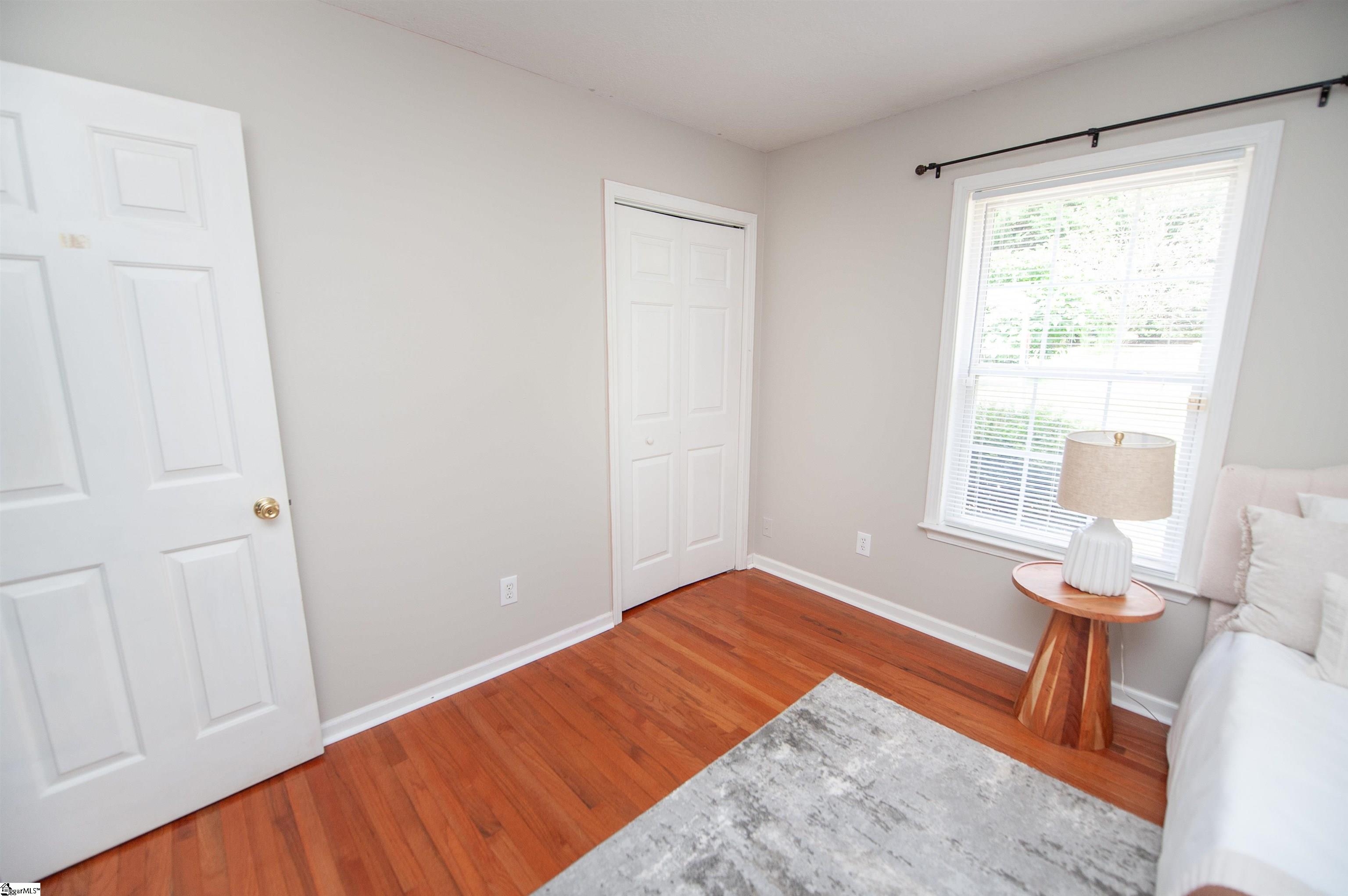 15 Becky Gibson Road Greer, SC 29651