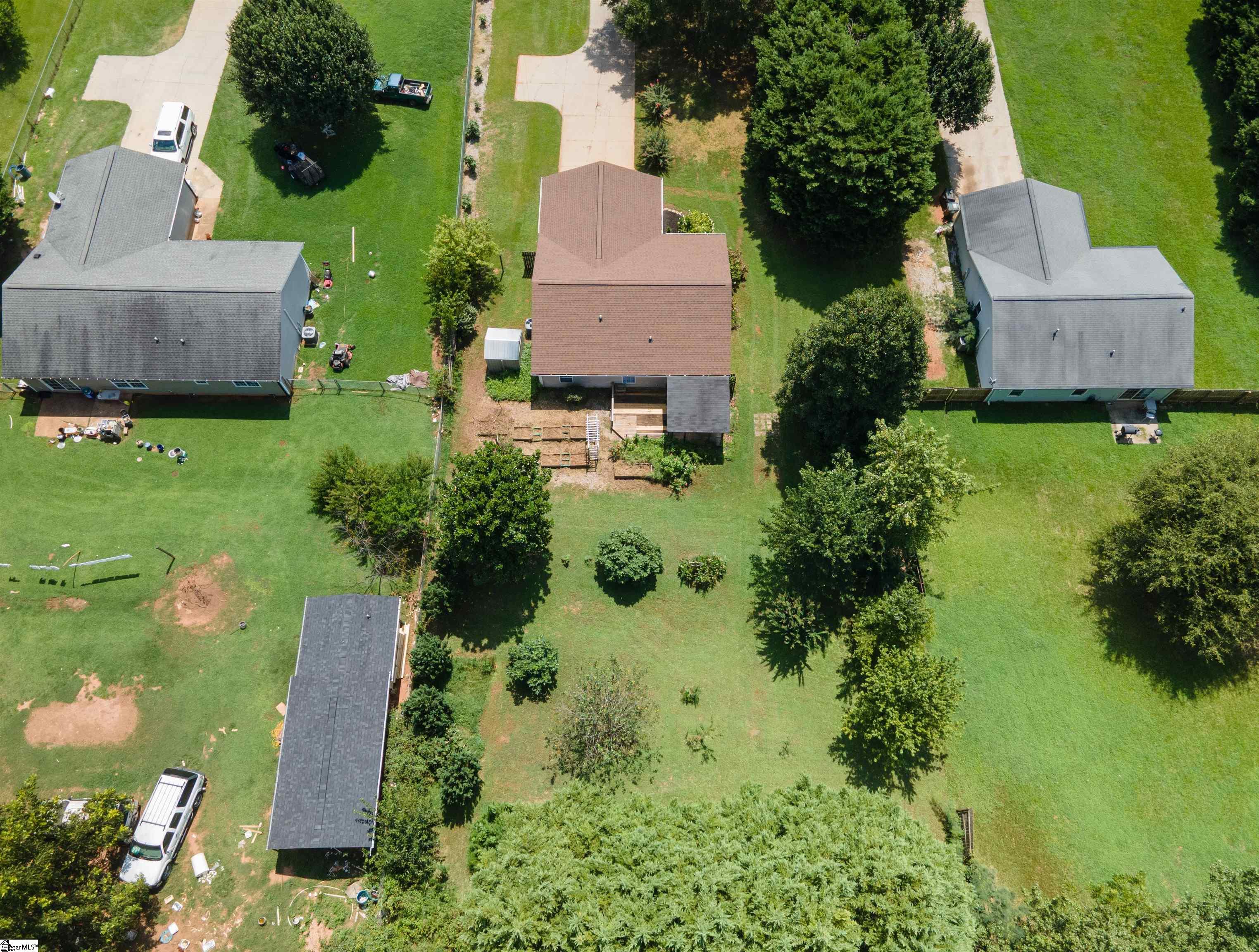 15 Becky Gibson Road Greer, SC 29651
