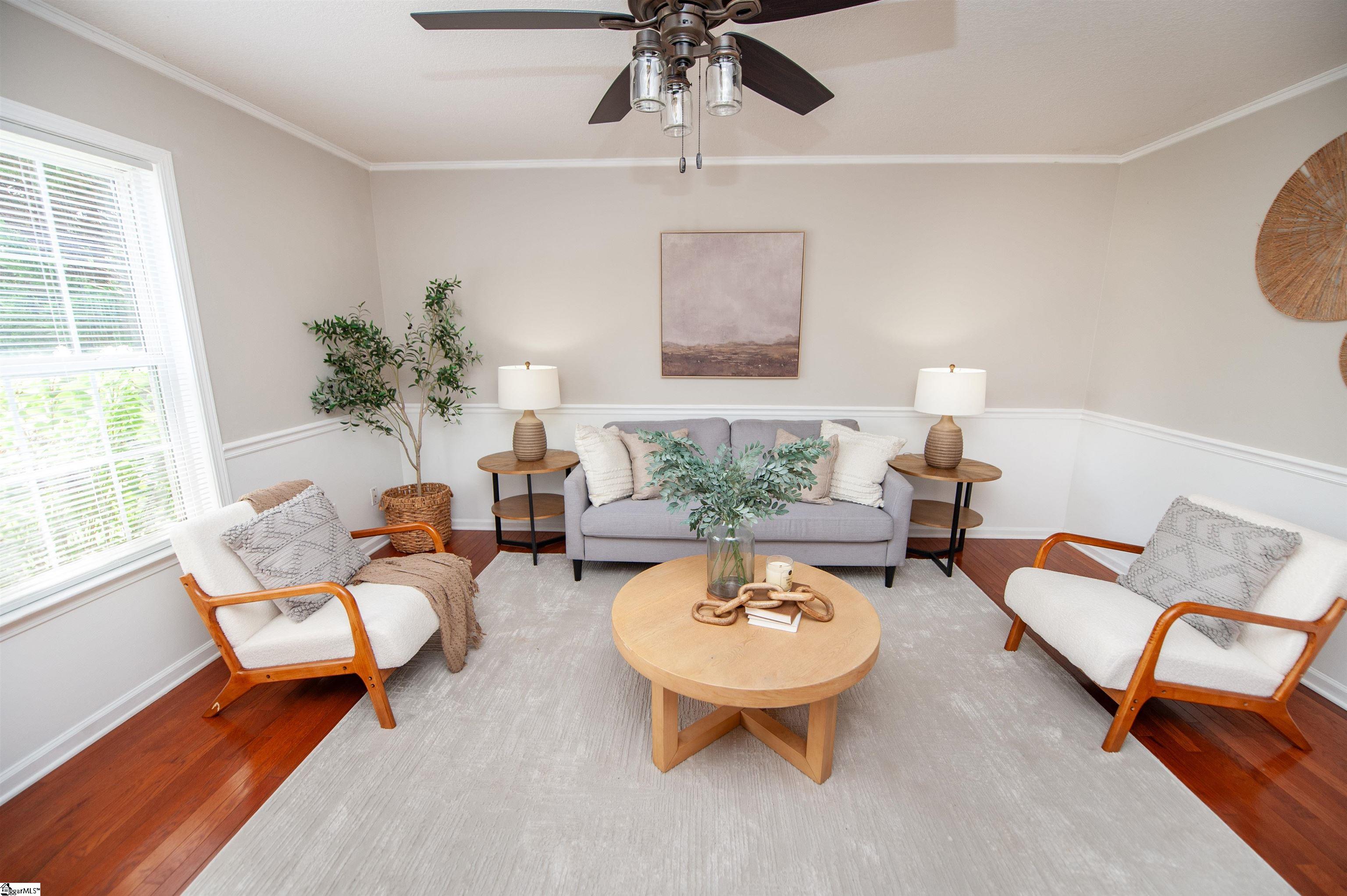 15 Becky Gibson Road Greer, SC 29651