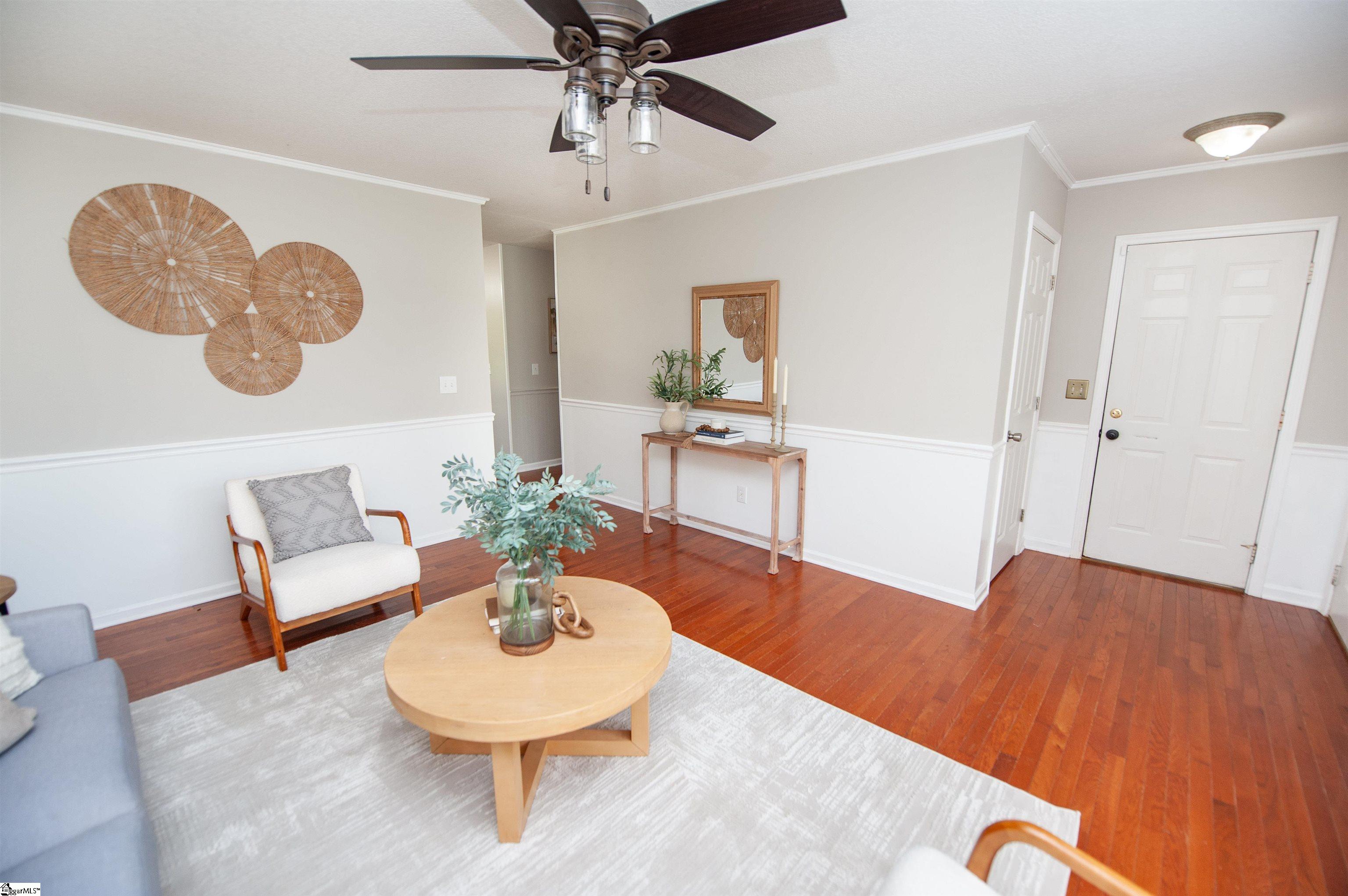 15 Becky Gibson Road Greer, SC 29651