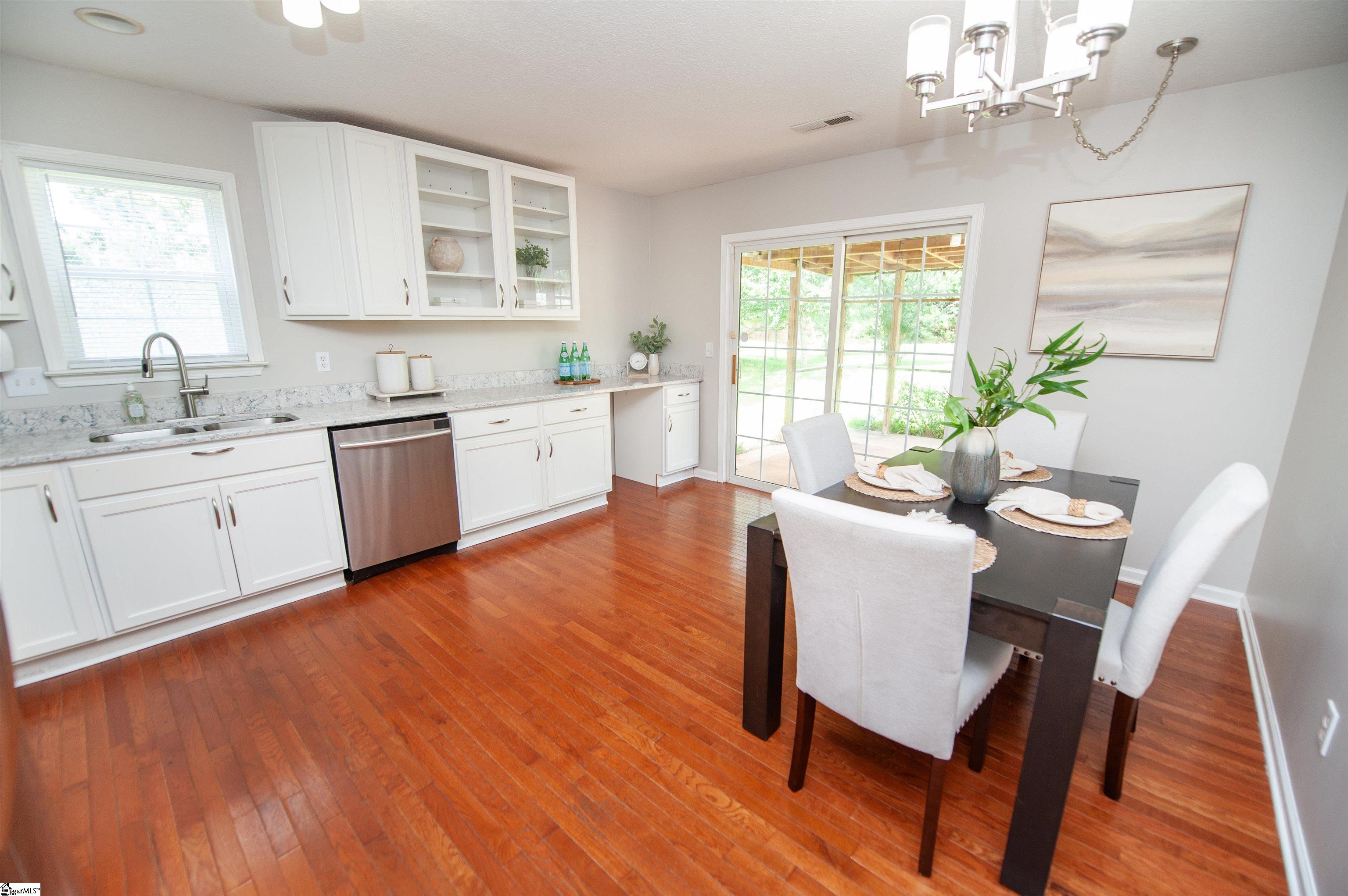 15 Becky Gibson Road Greer, SC 29651