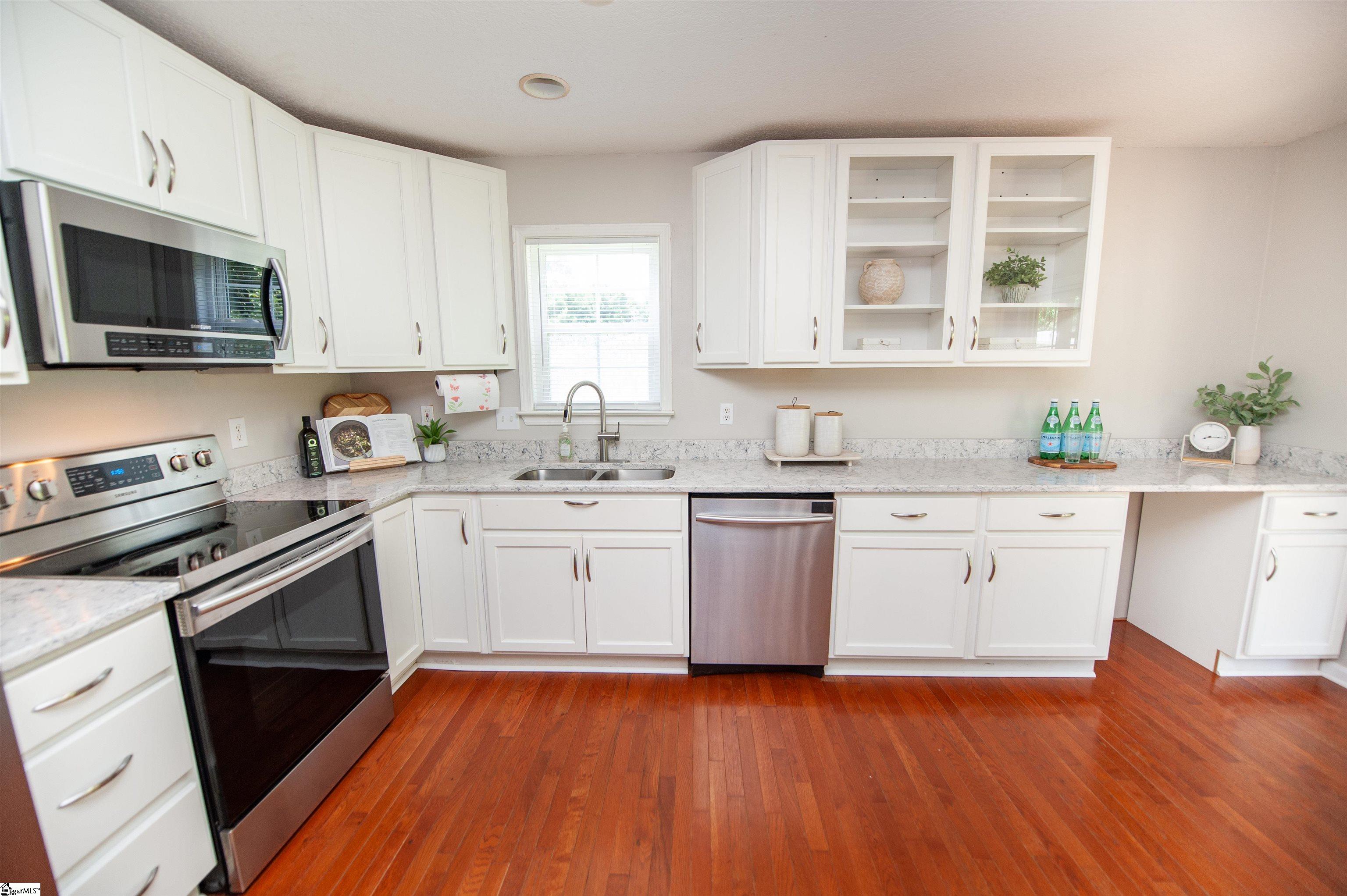 15 Becky Gibson Road Greer, SC 29651