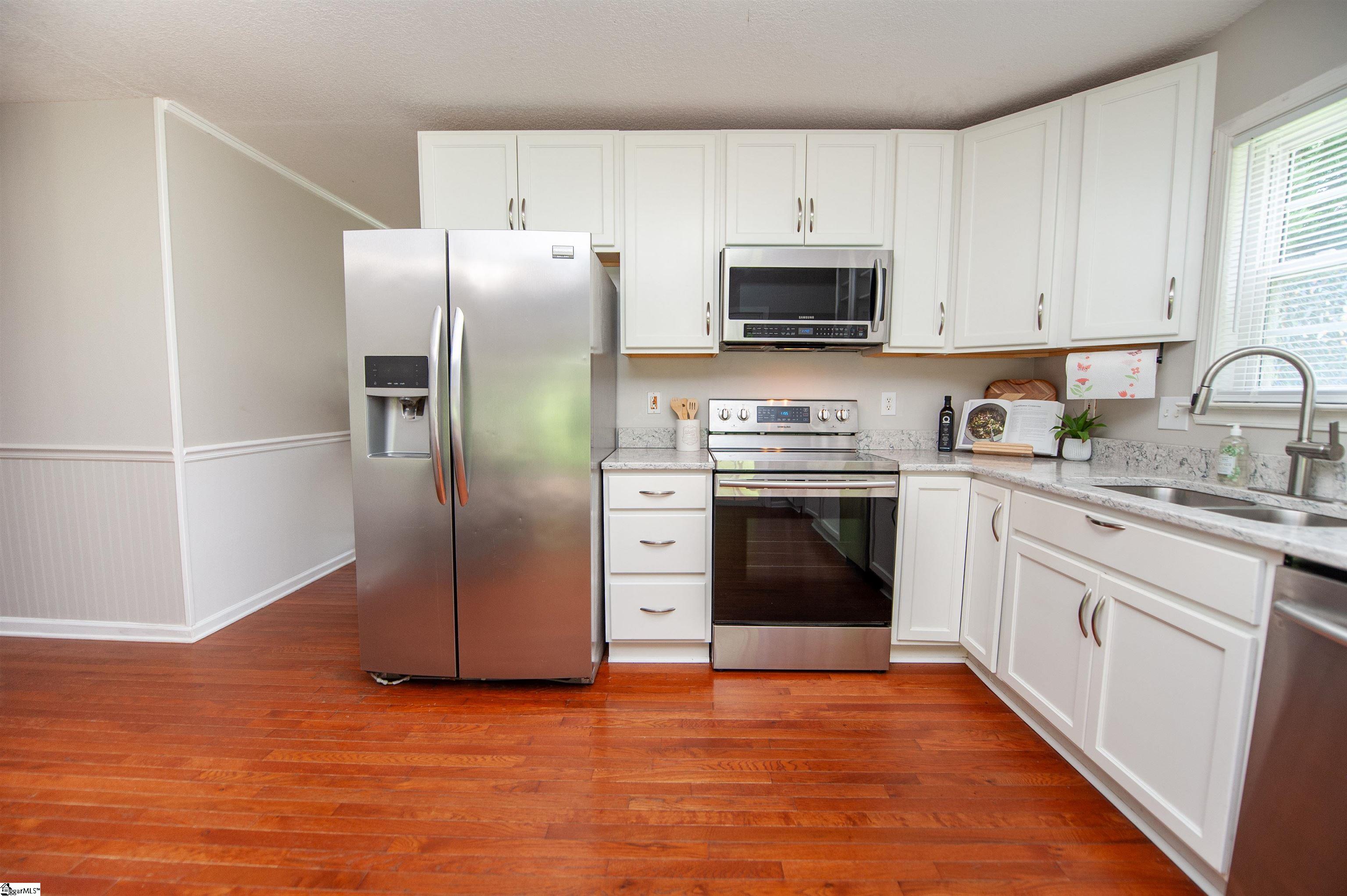 15 Becky Gibson Road Greer, SC 29651