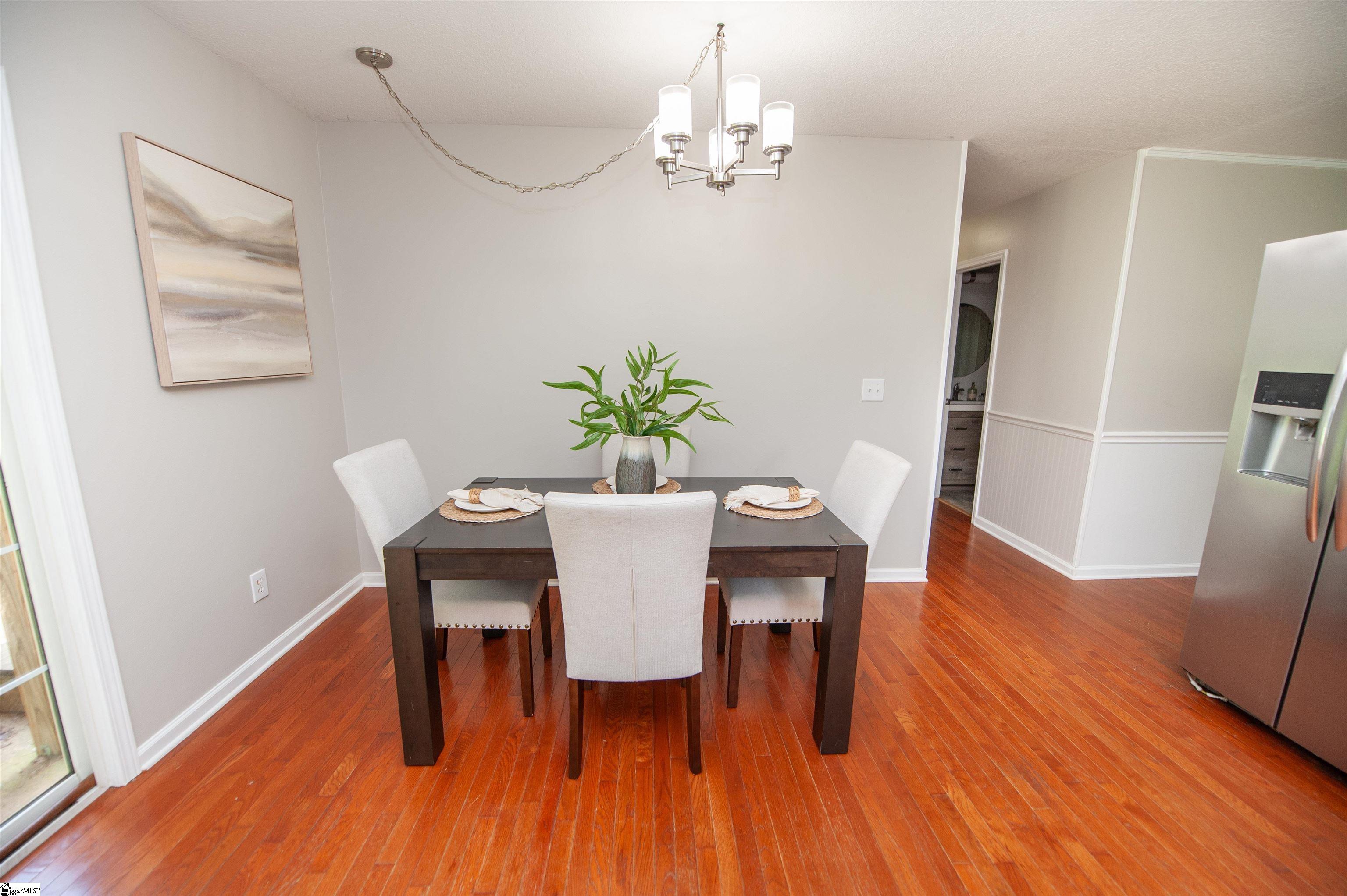 15 Becky Gibson Road Greer, SC 29651
