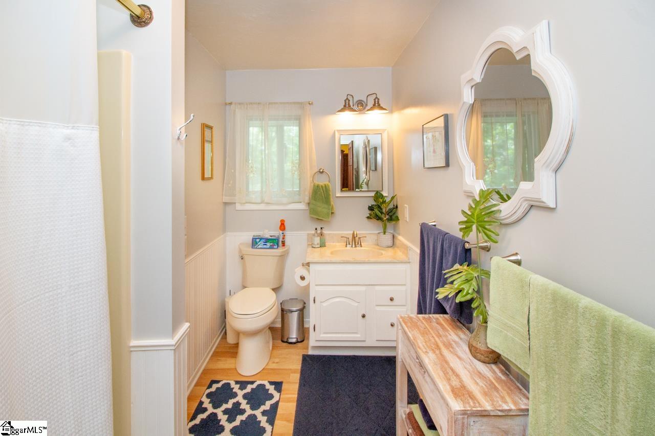 4605 Pine Lane Anderson, SC 29621