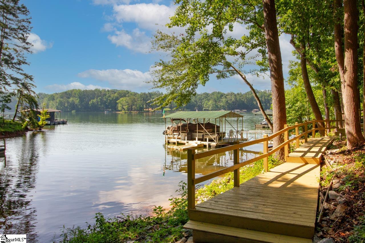 4605 Pine Lane Anderson, SC 29621