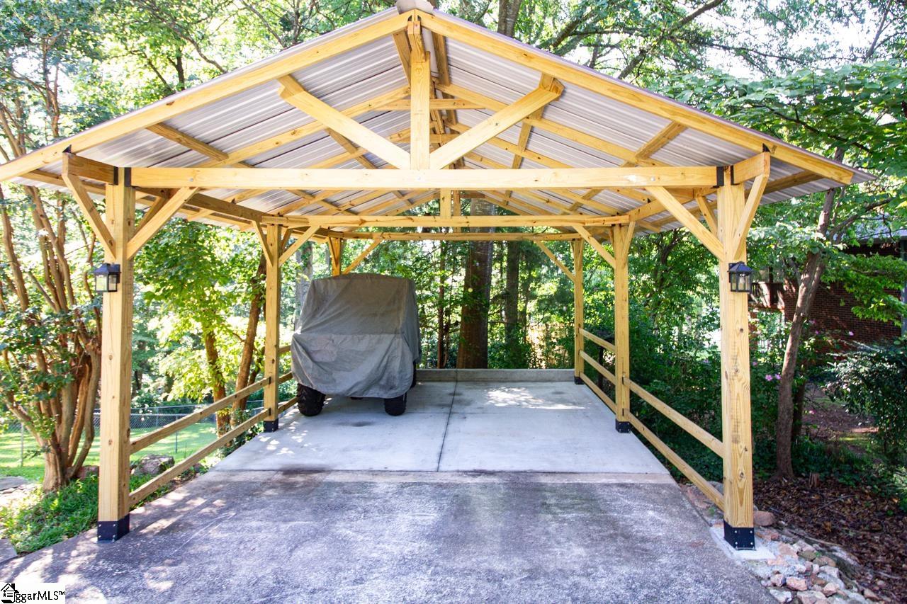 4605 Pine Lane Anderson, SC 29621