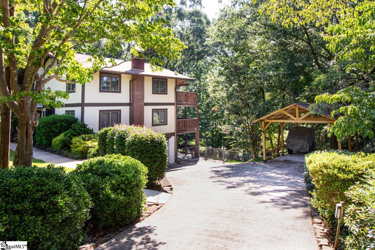 4605 Pine Lane Anderson, SC 29621