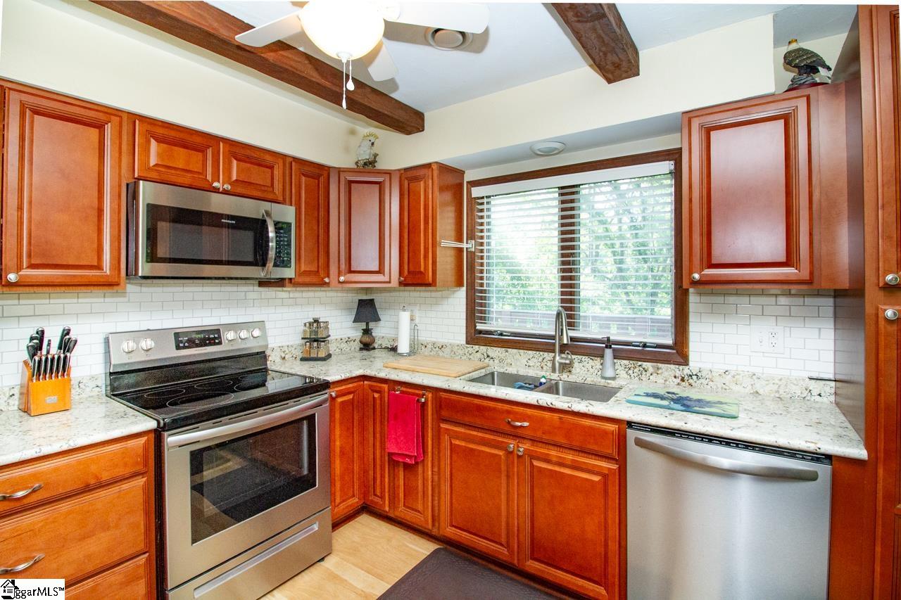 4605 Pine Lane Anderson, SC 29621