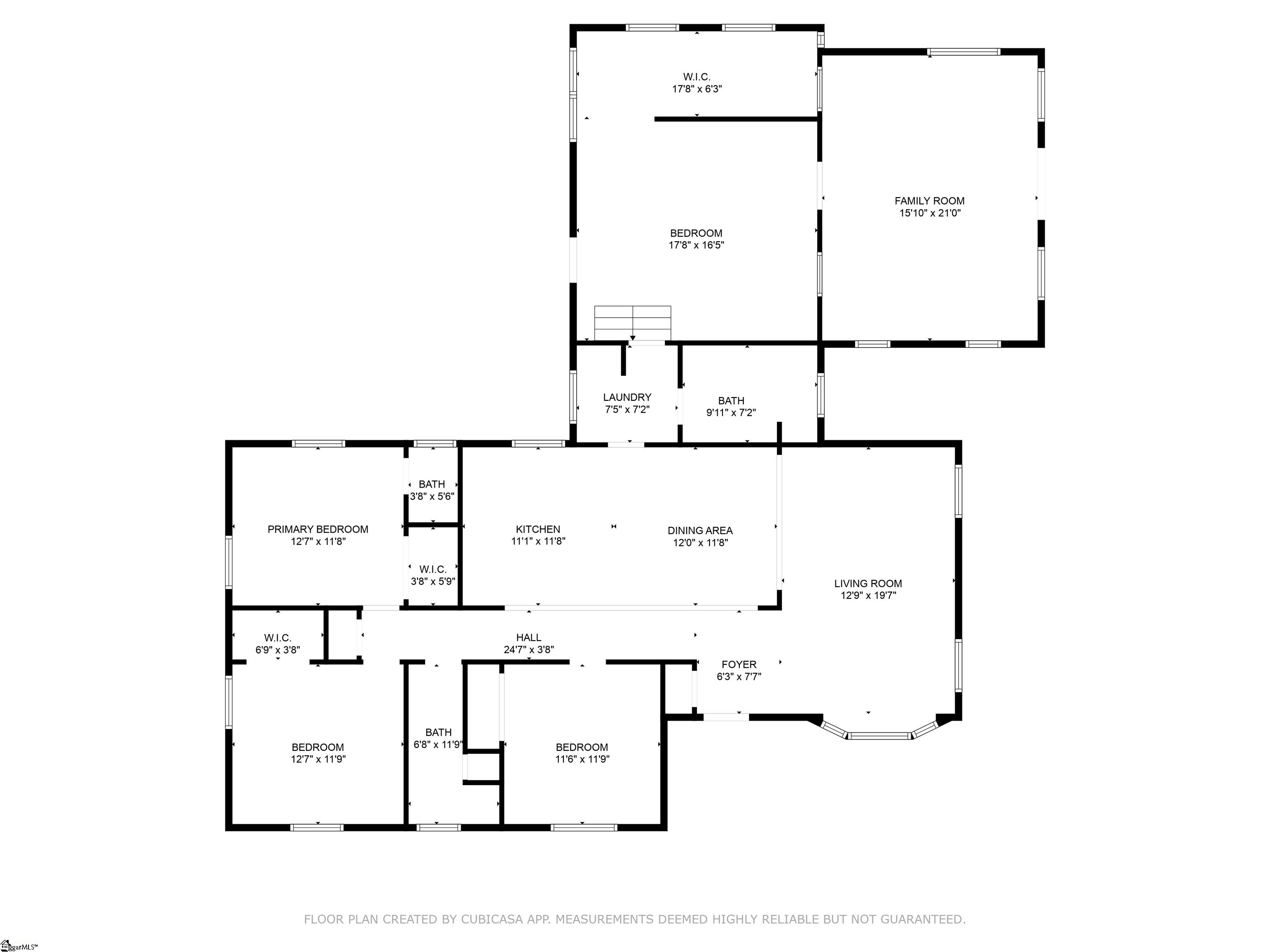 1051 Dalrymple Road Anderson, SC 29644
