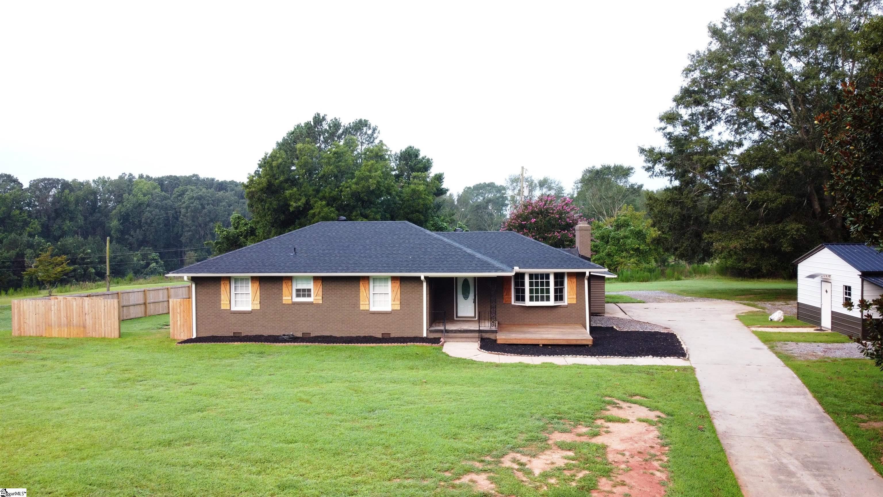 1051 Dalrymple Road Anderson, SC 29644