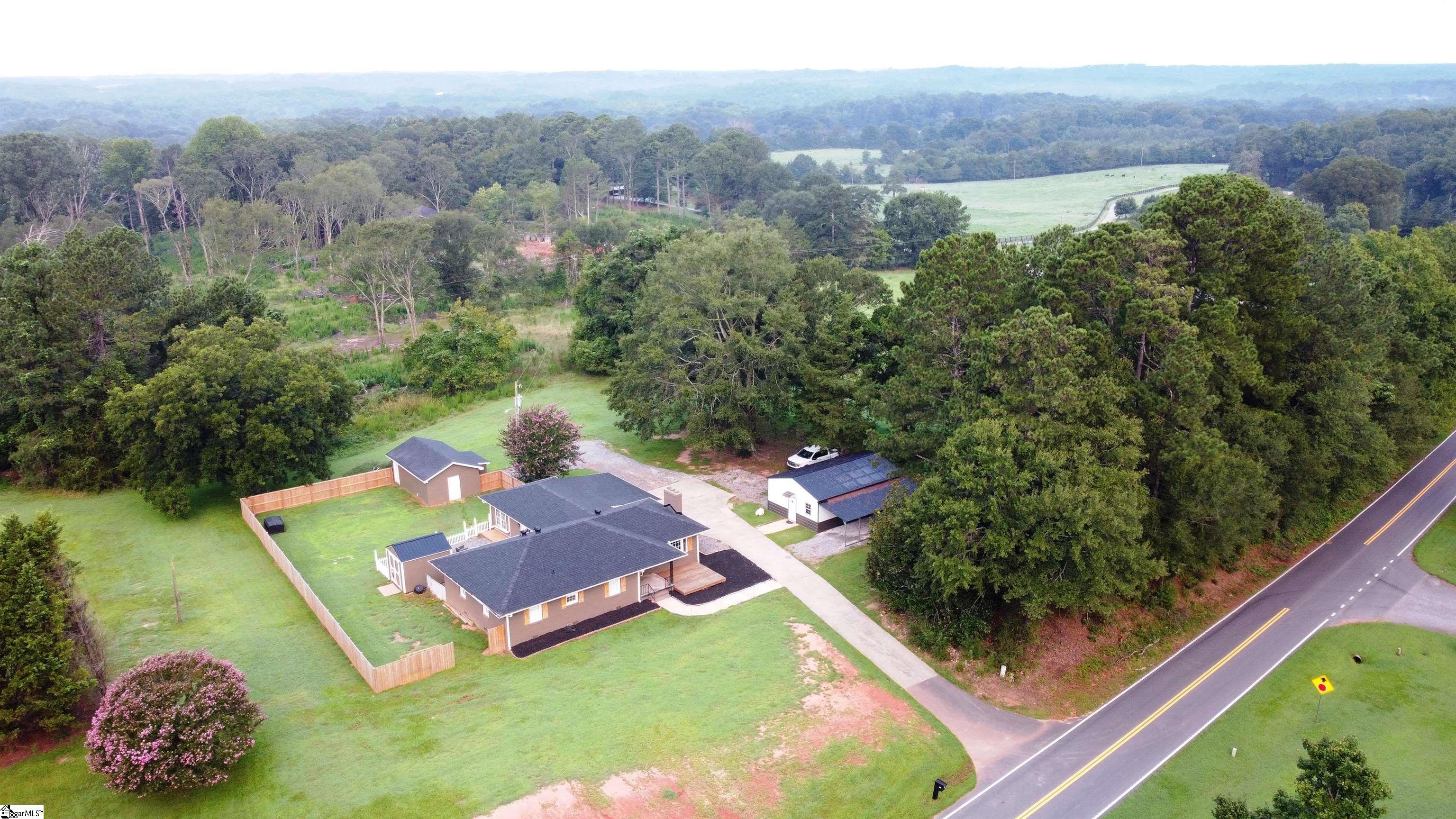 1051 Dalrymple Road Anderson, SC 29644