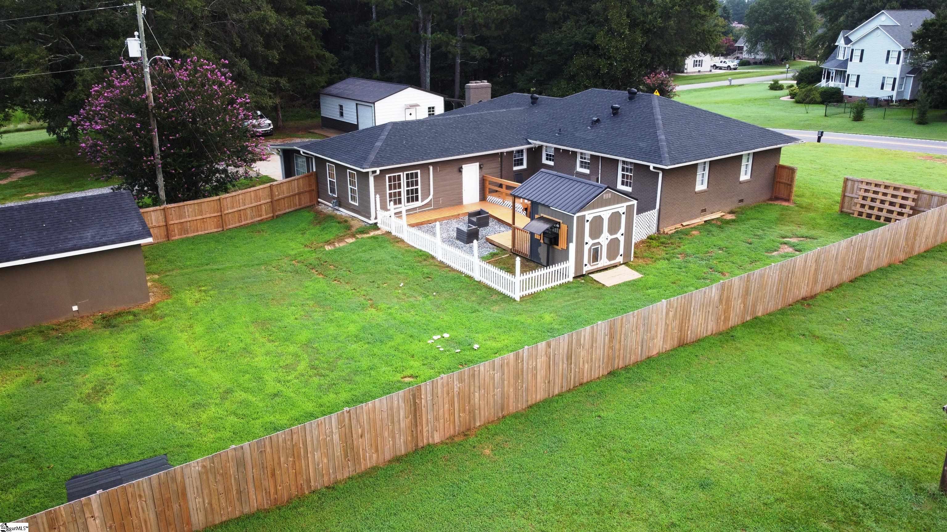 1051 Dalrymple Road Anderson, SC 29644