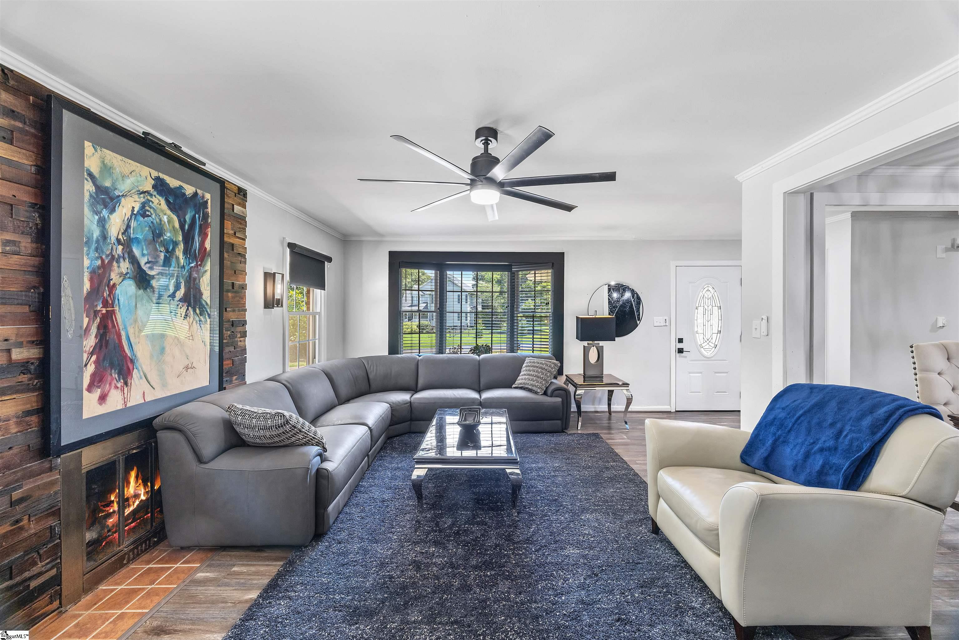 1051 Dalrymple Road Anderson, SC 29644
