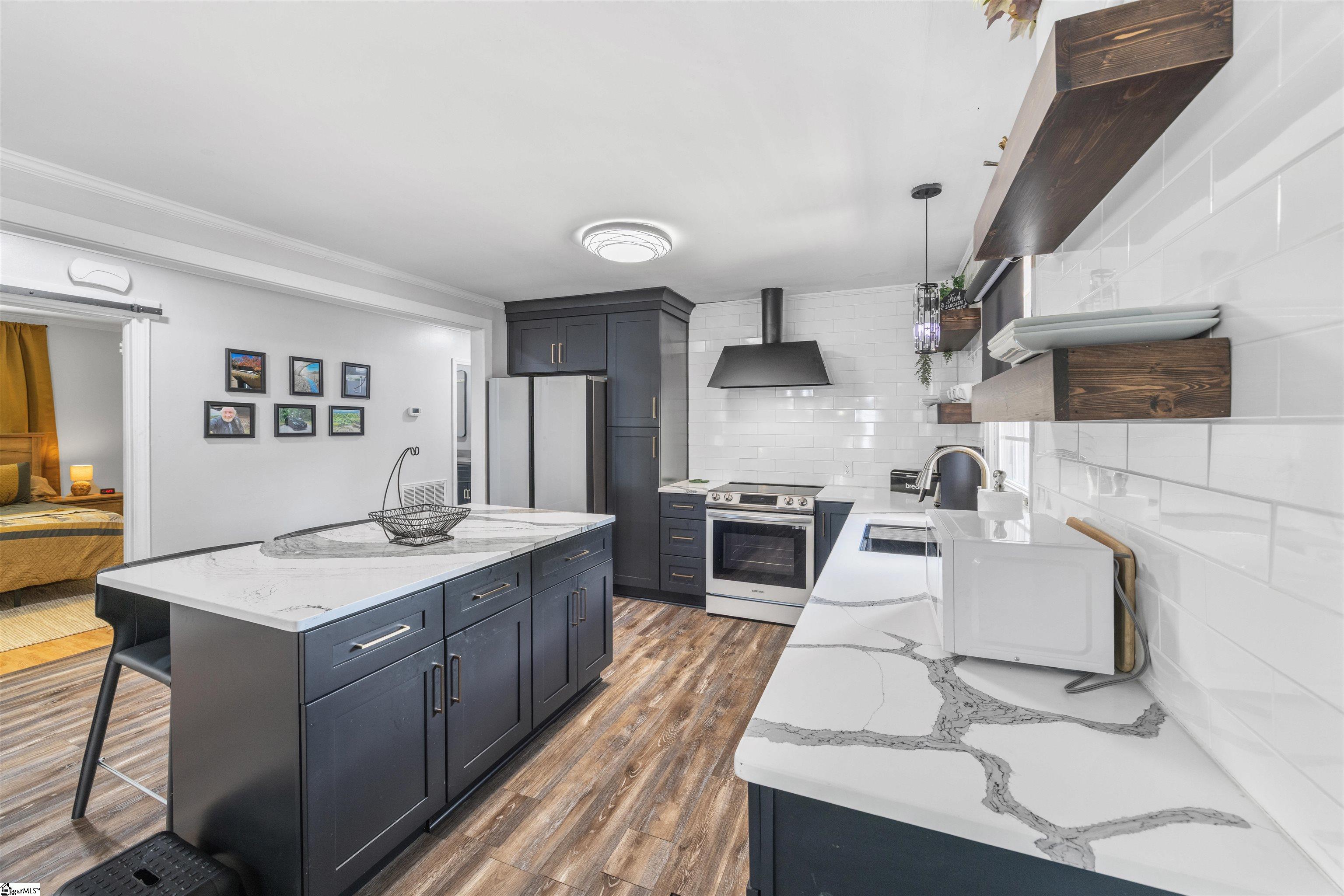 1051 Dalrymple Road Anderson, SC 29644