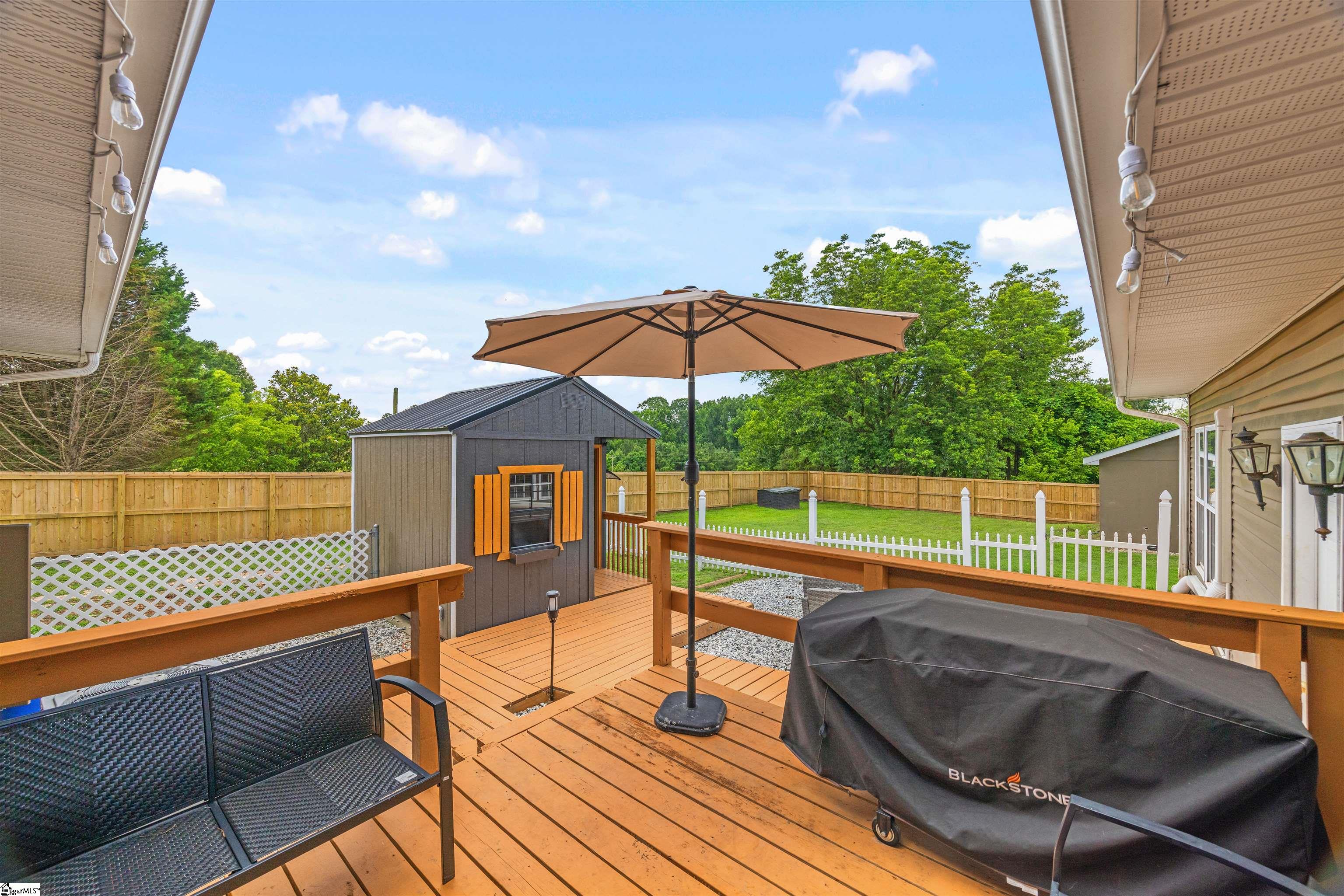 1051 Dalrymple Road Anderson, SC 29644