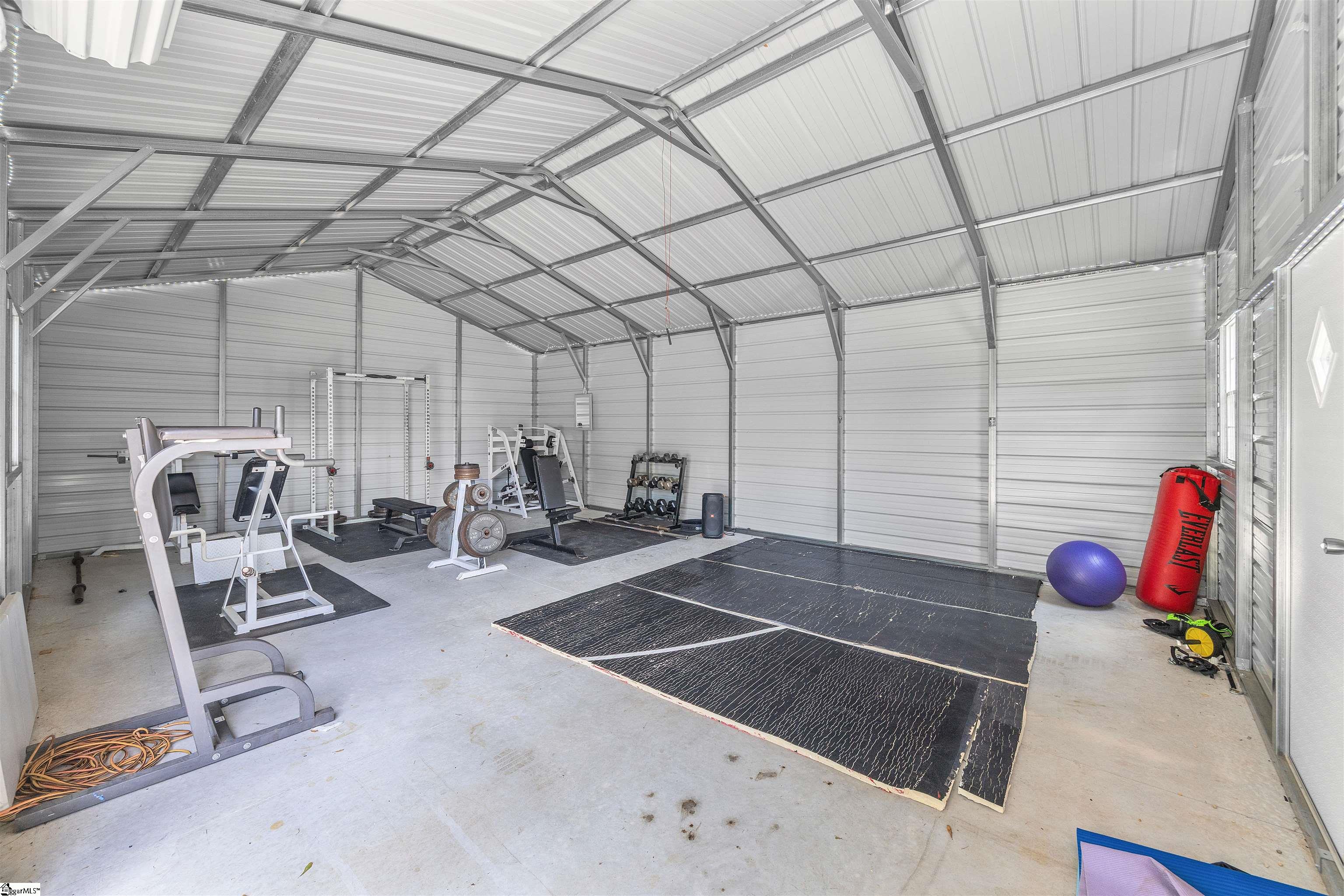 1051 Dalrymple Road Anderson, SC 29644