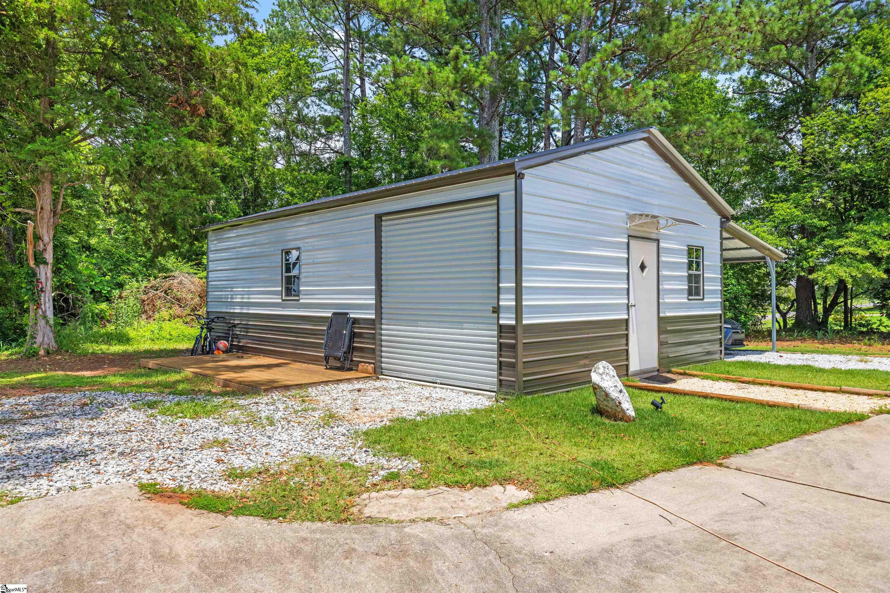 1051 Dalrymple Road Anderson, SC 29644
