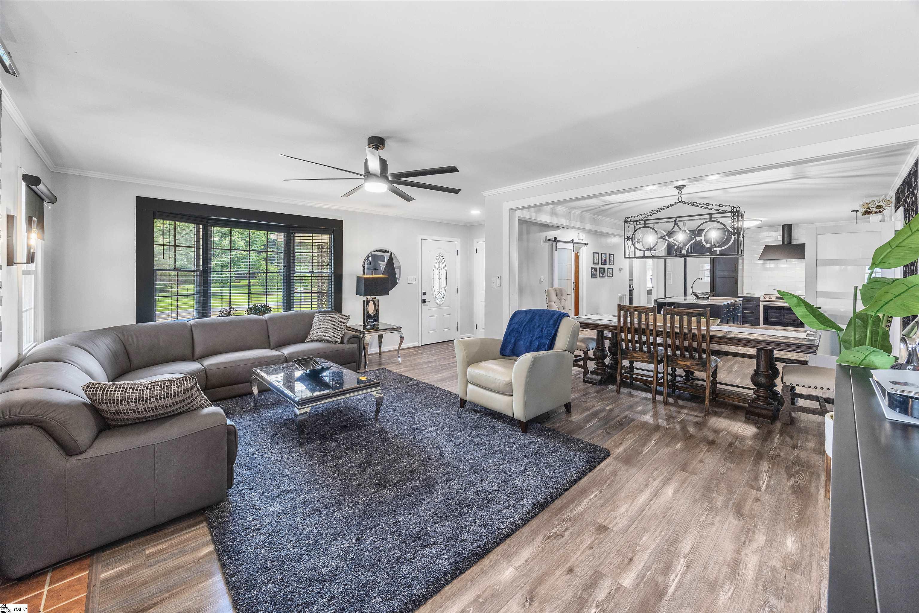 1051 Dalrymple Road Anderson, SC 29644