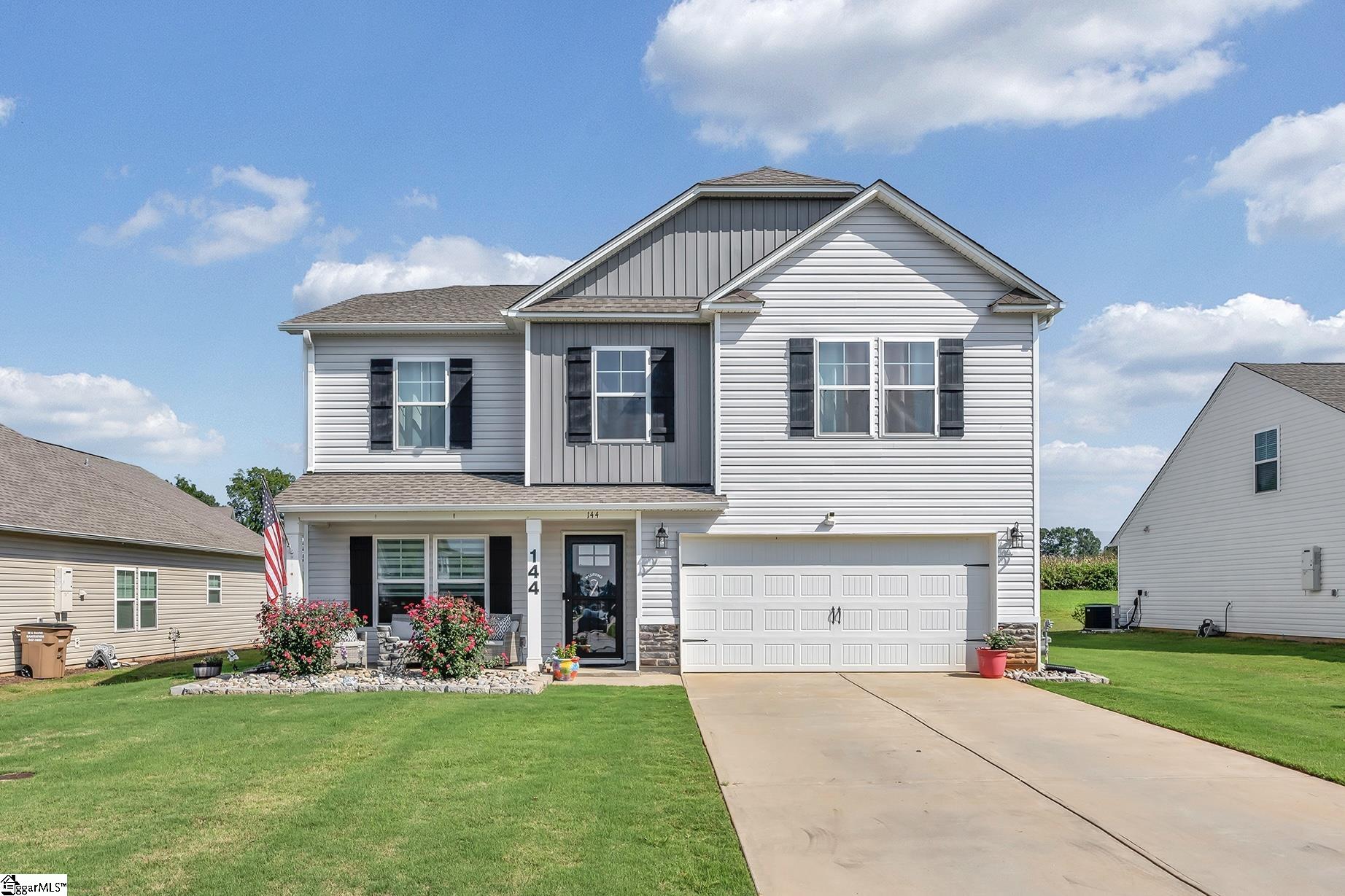 144 Callongton Drive Piedmont, SC 29673