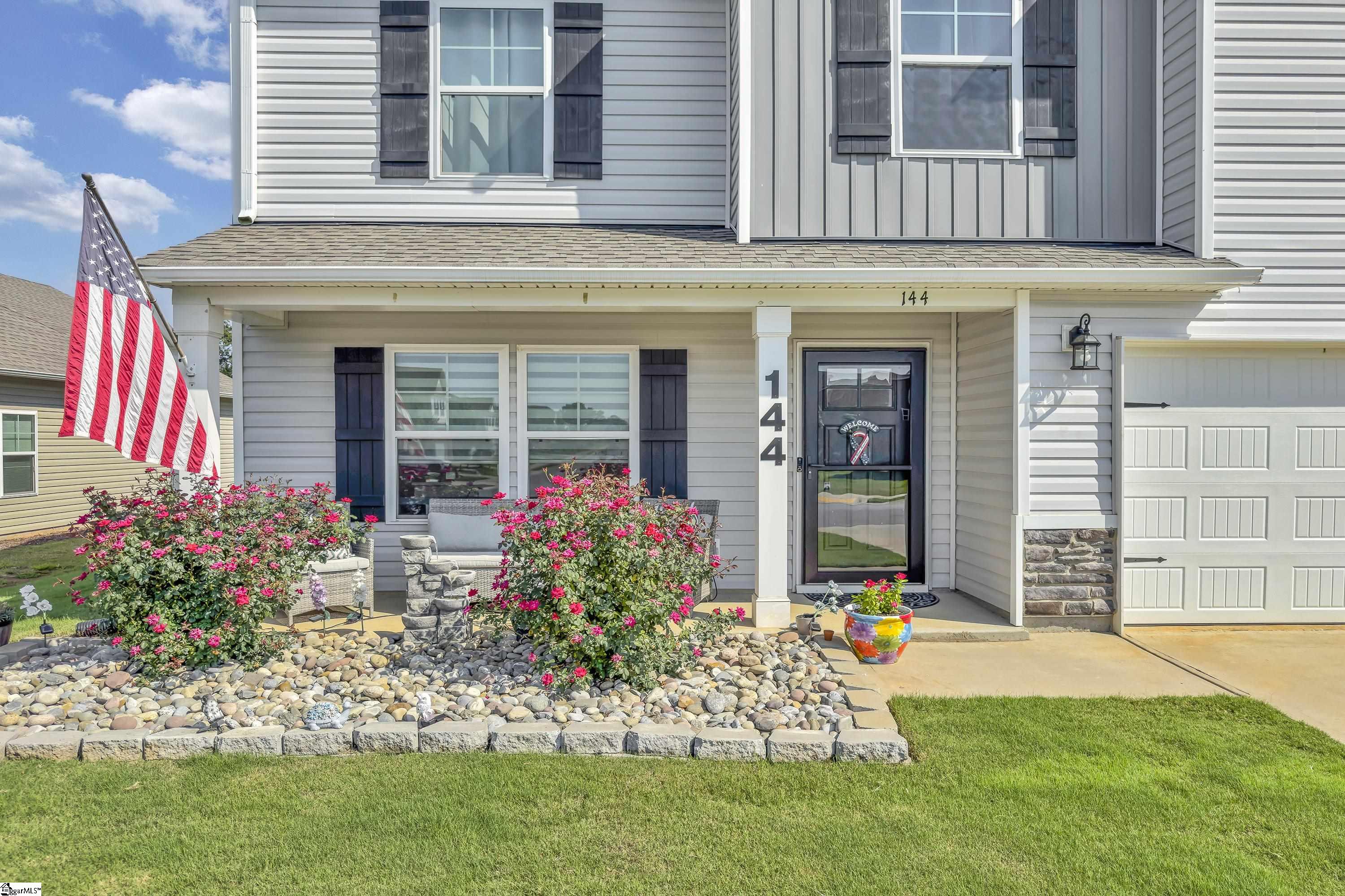 144 Callongton Drive Piedmont, SC 29673