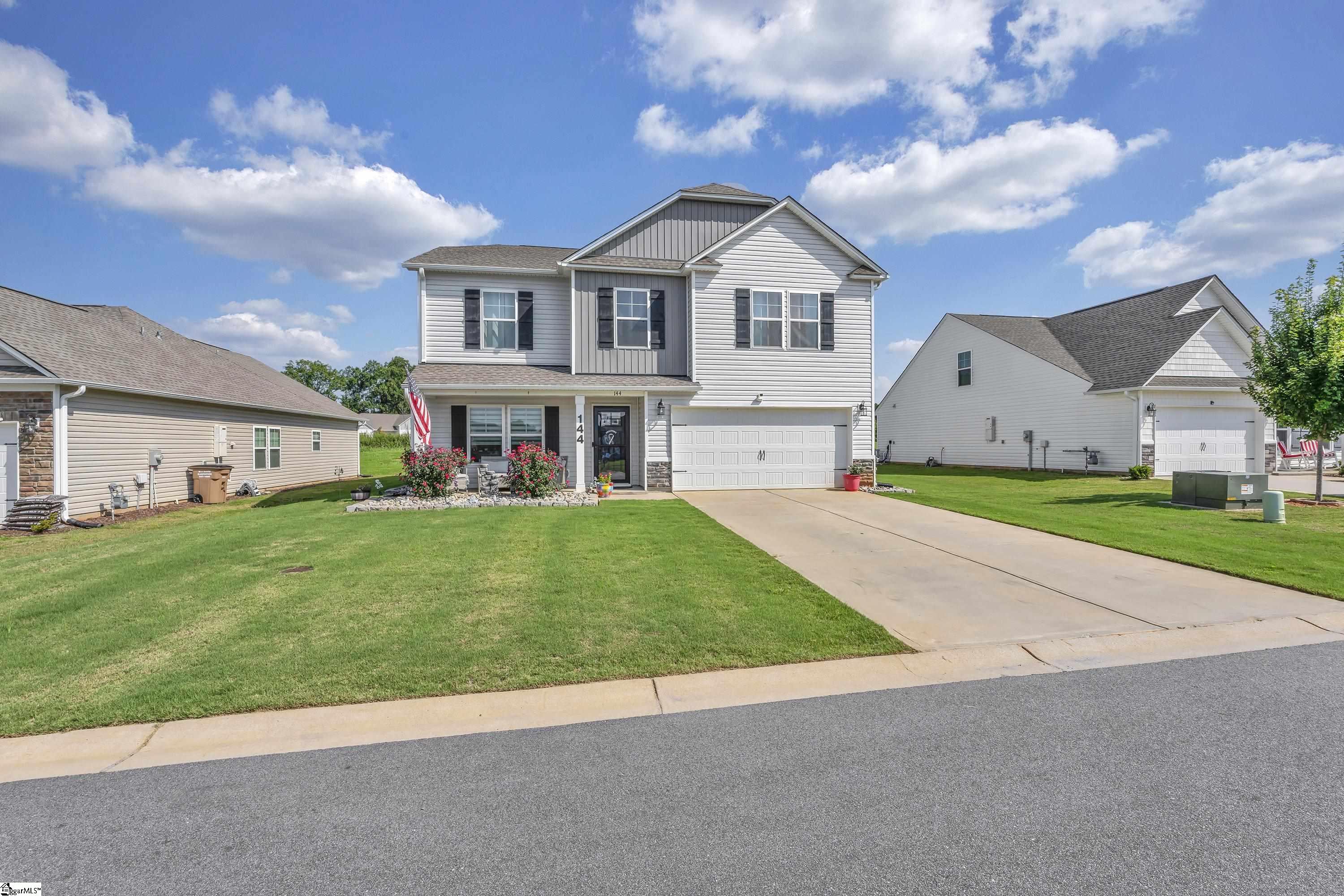 144 Callongton Drive Piedmont, SC 29673