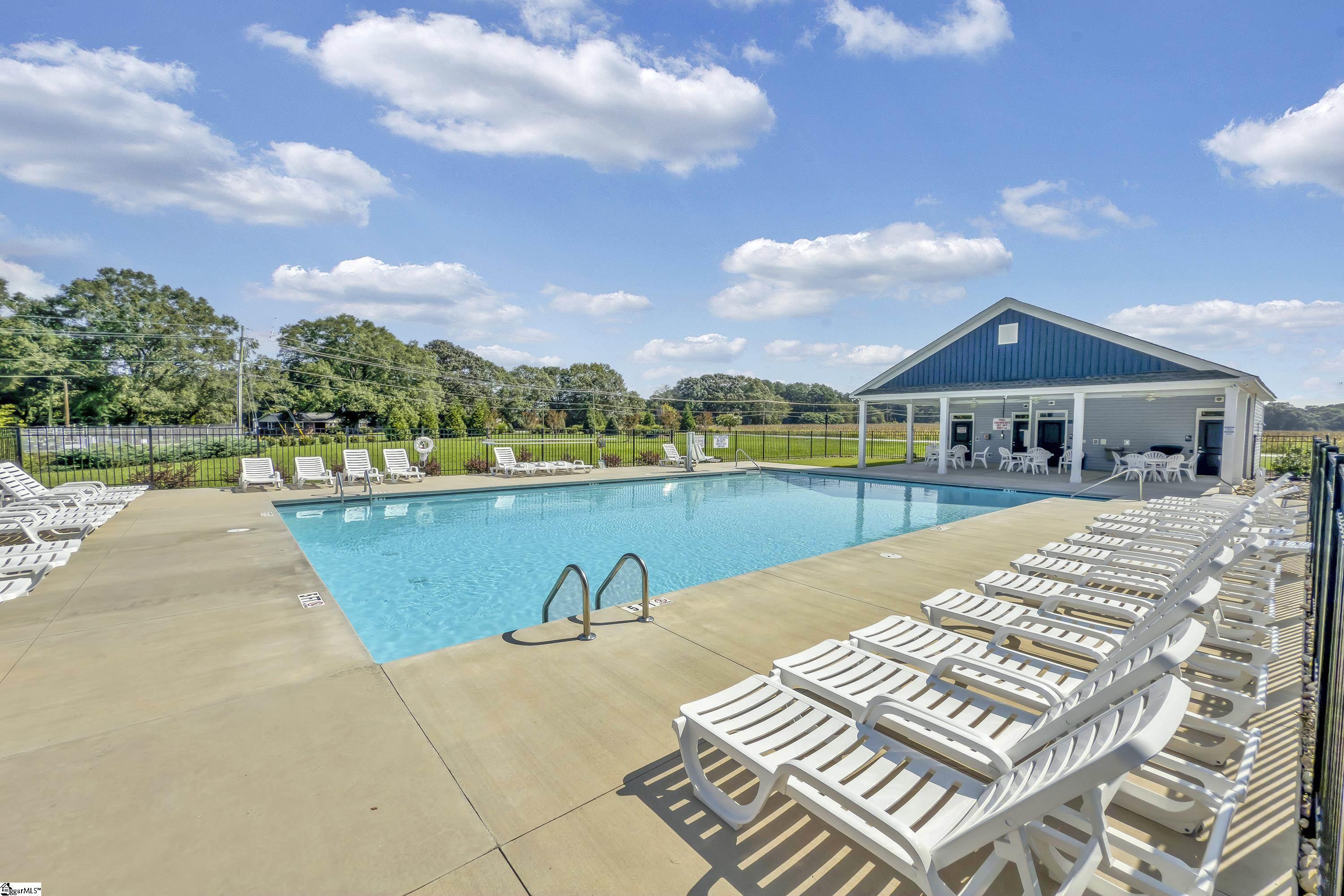 144 Callongton Drive Piedmont, SC 29673