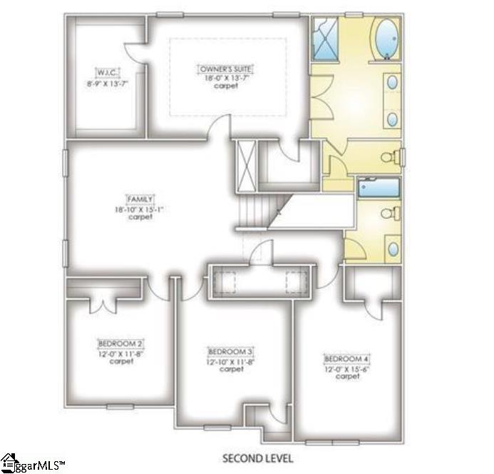 144 Callongton Drive Piedmont, SC 29673