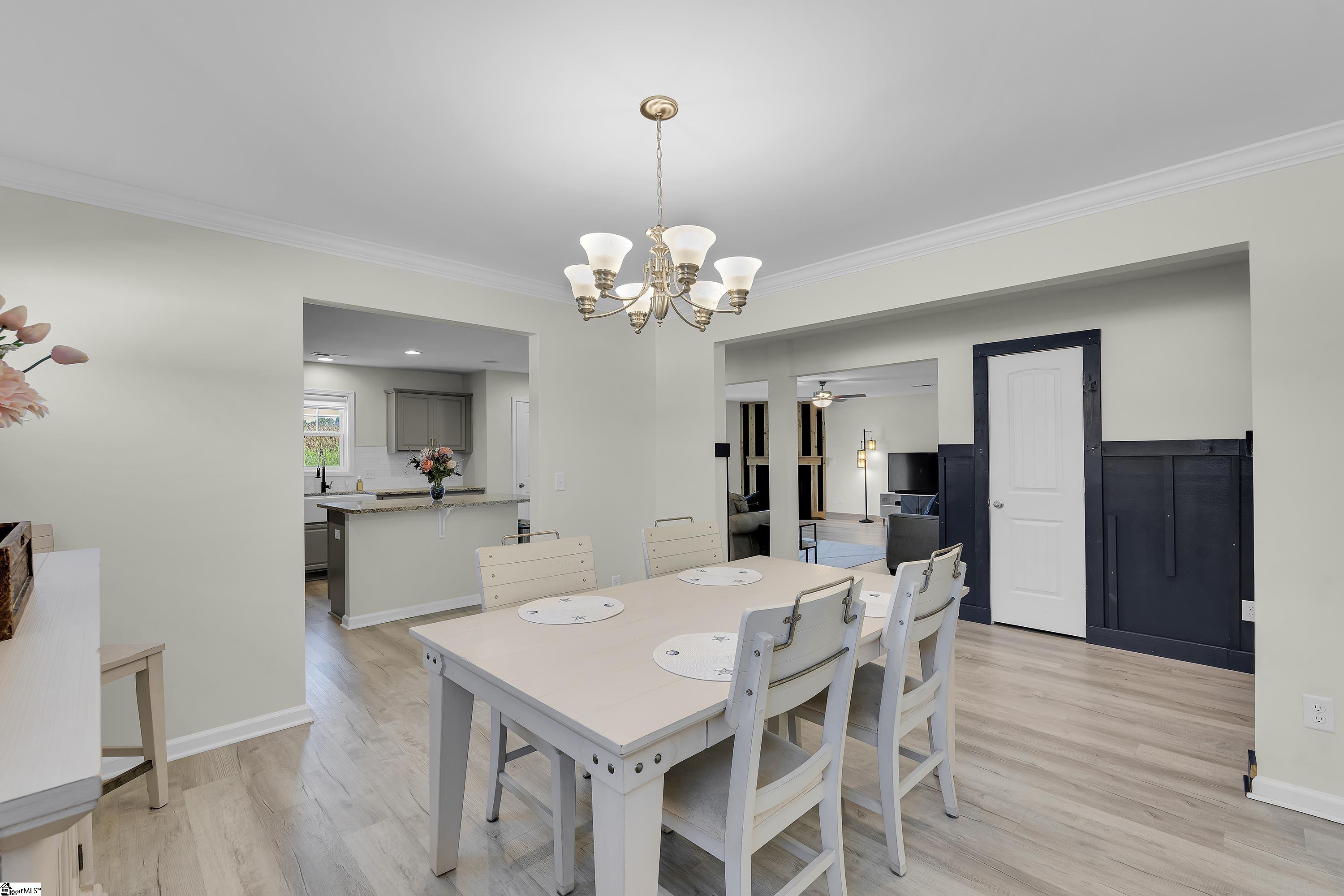 144 Callongton Drive Piedmont, SC 29673