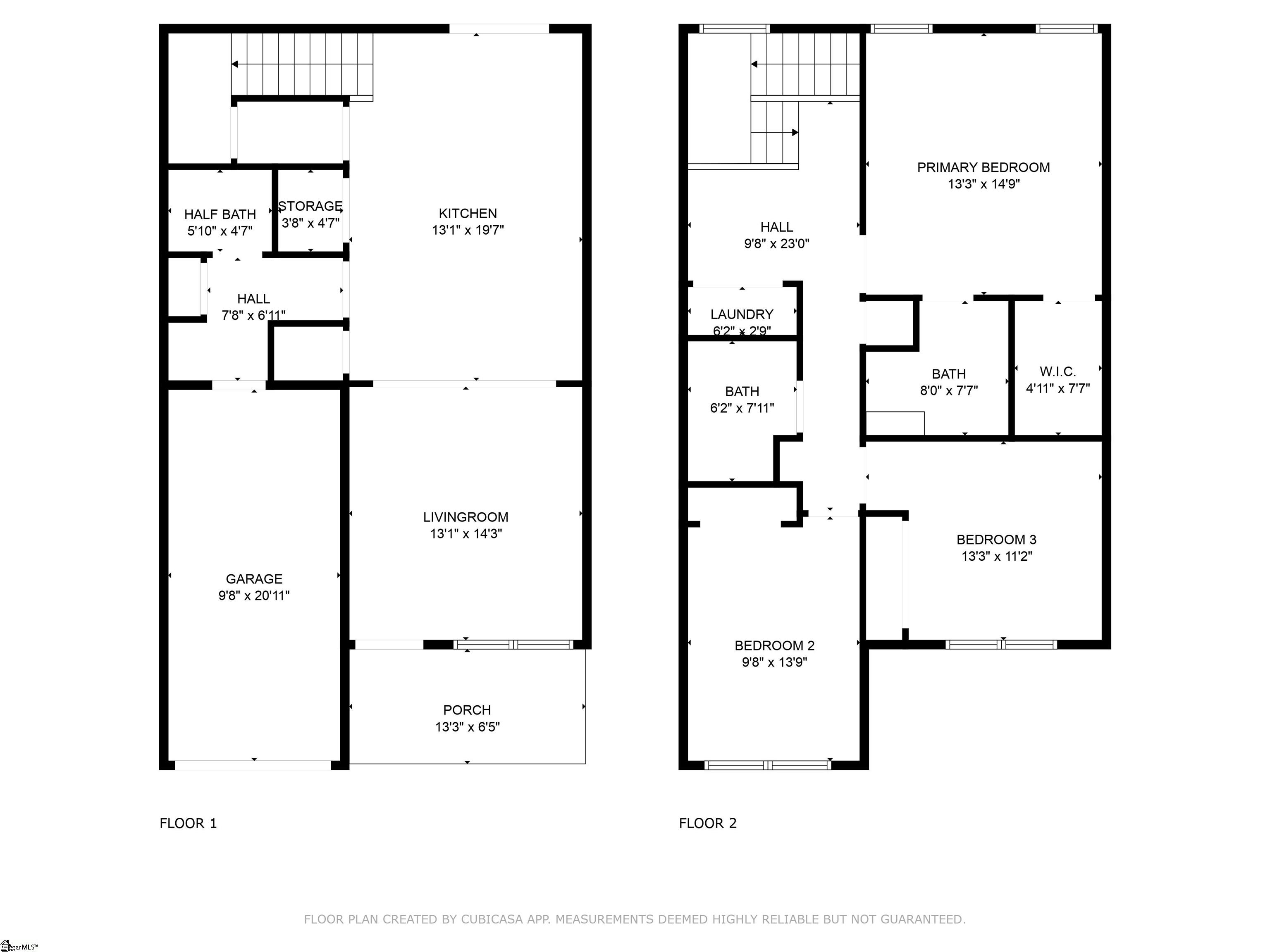 210 Giles Street Anderson, SC 29621