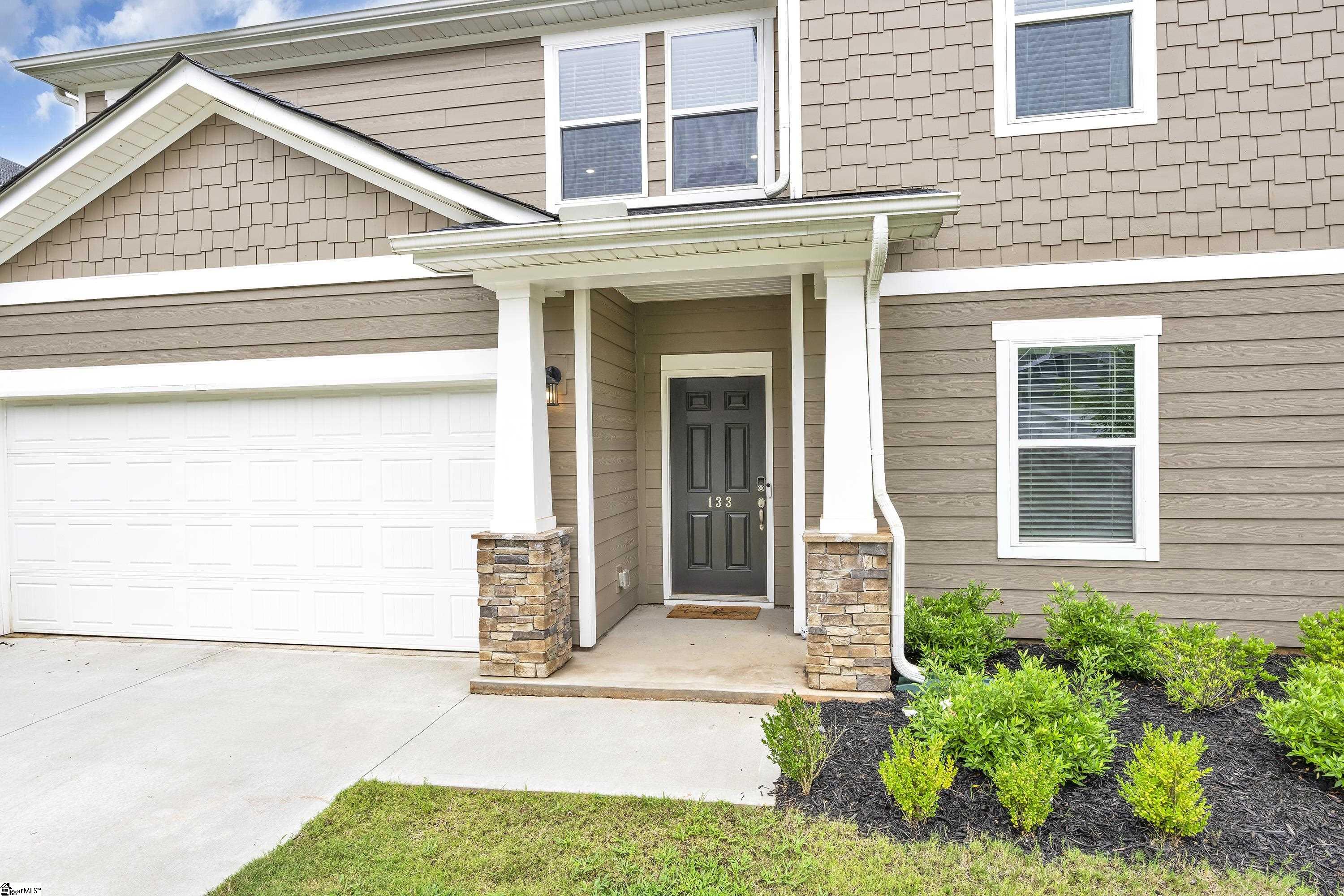 133 Hazelcroft Drive Fountain Inn, SC 29644
