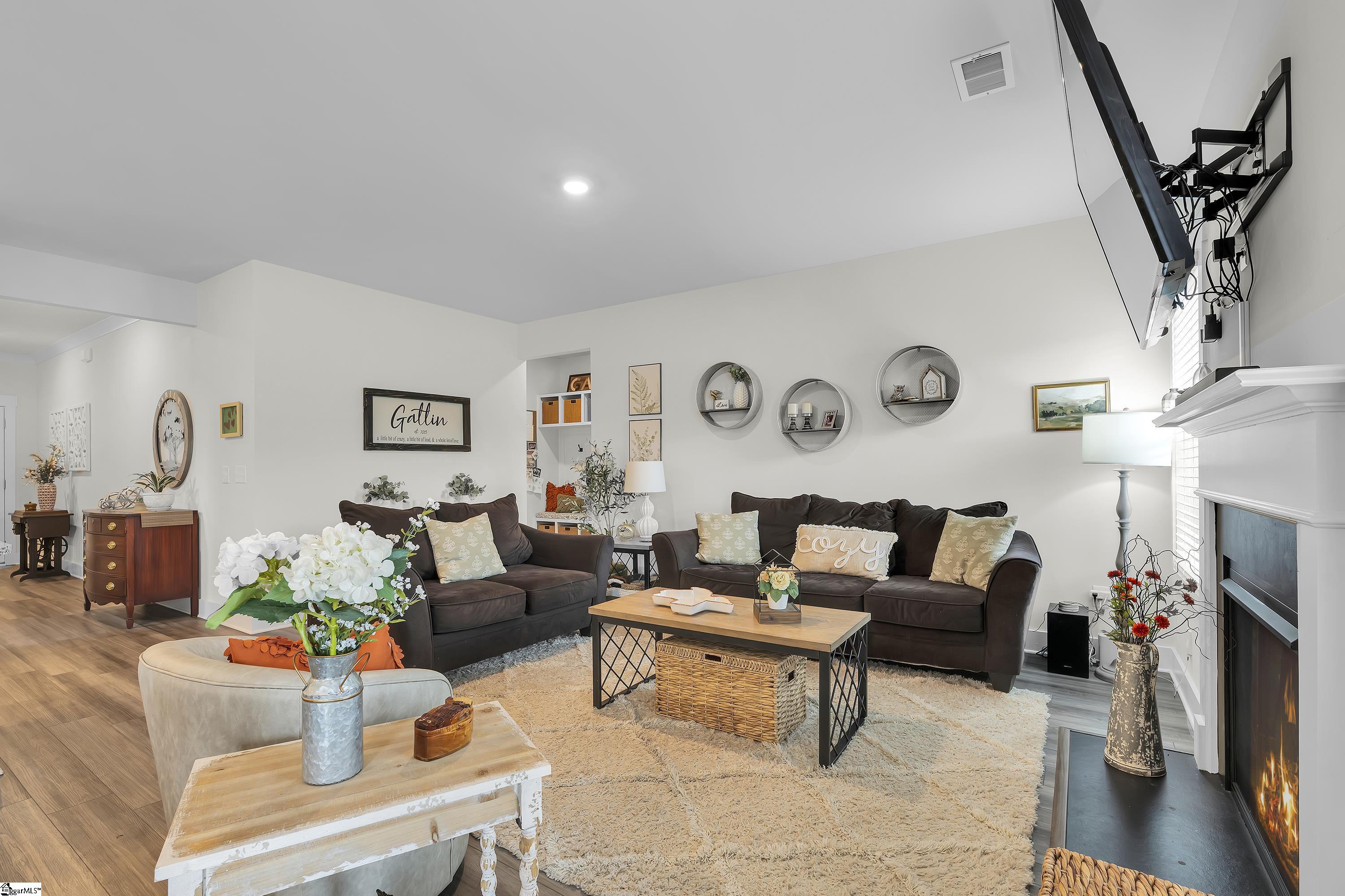 133 Hazelcroft Drive Fountain Inn, SC 29644
