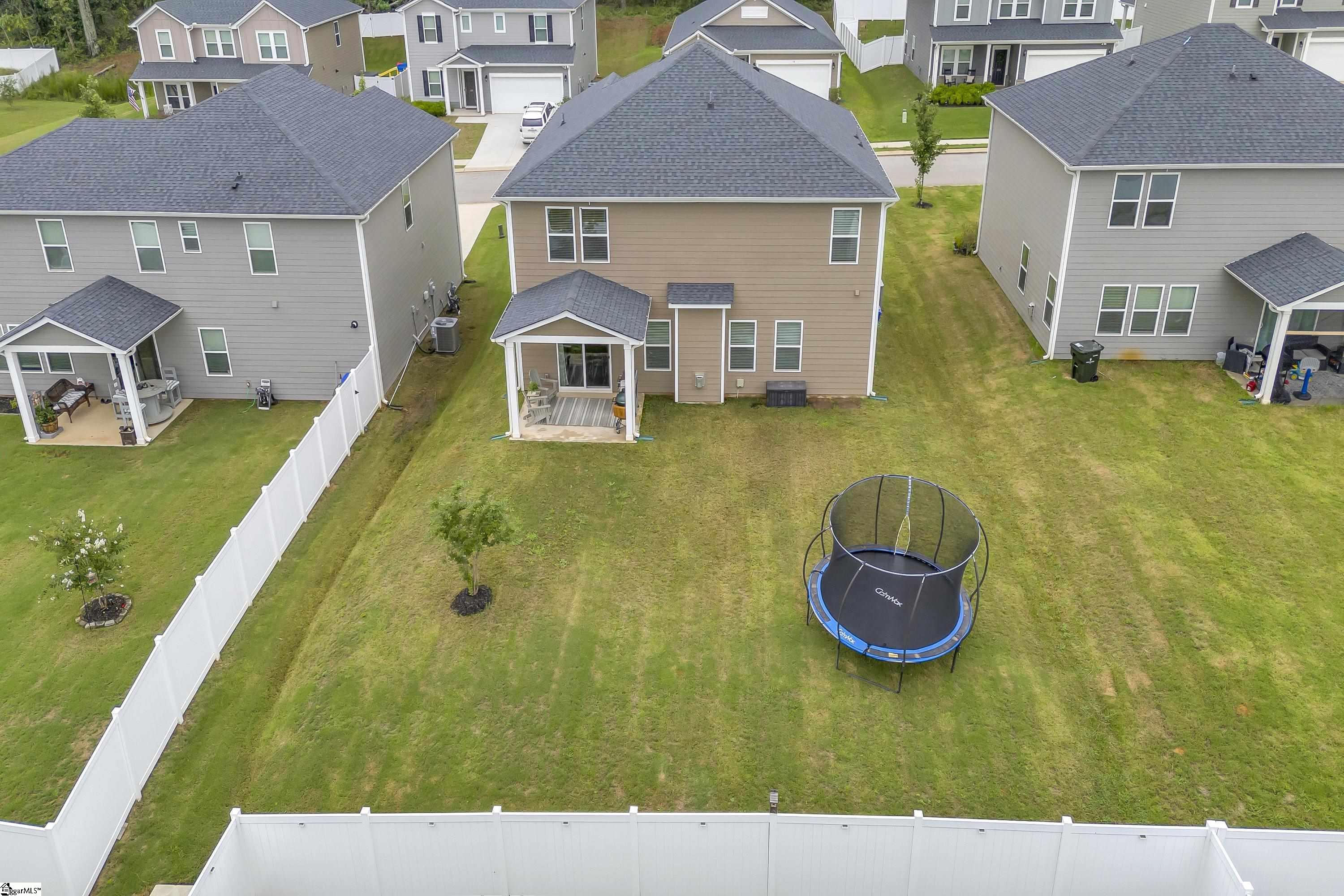 133 Hazelcroft Drive Fountain Inn, SC 29644