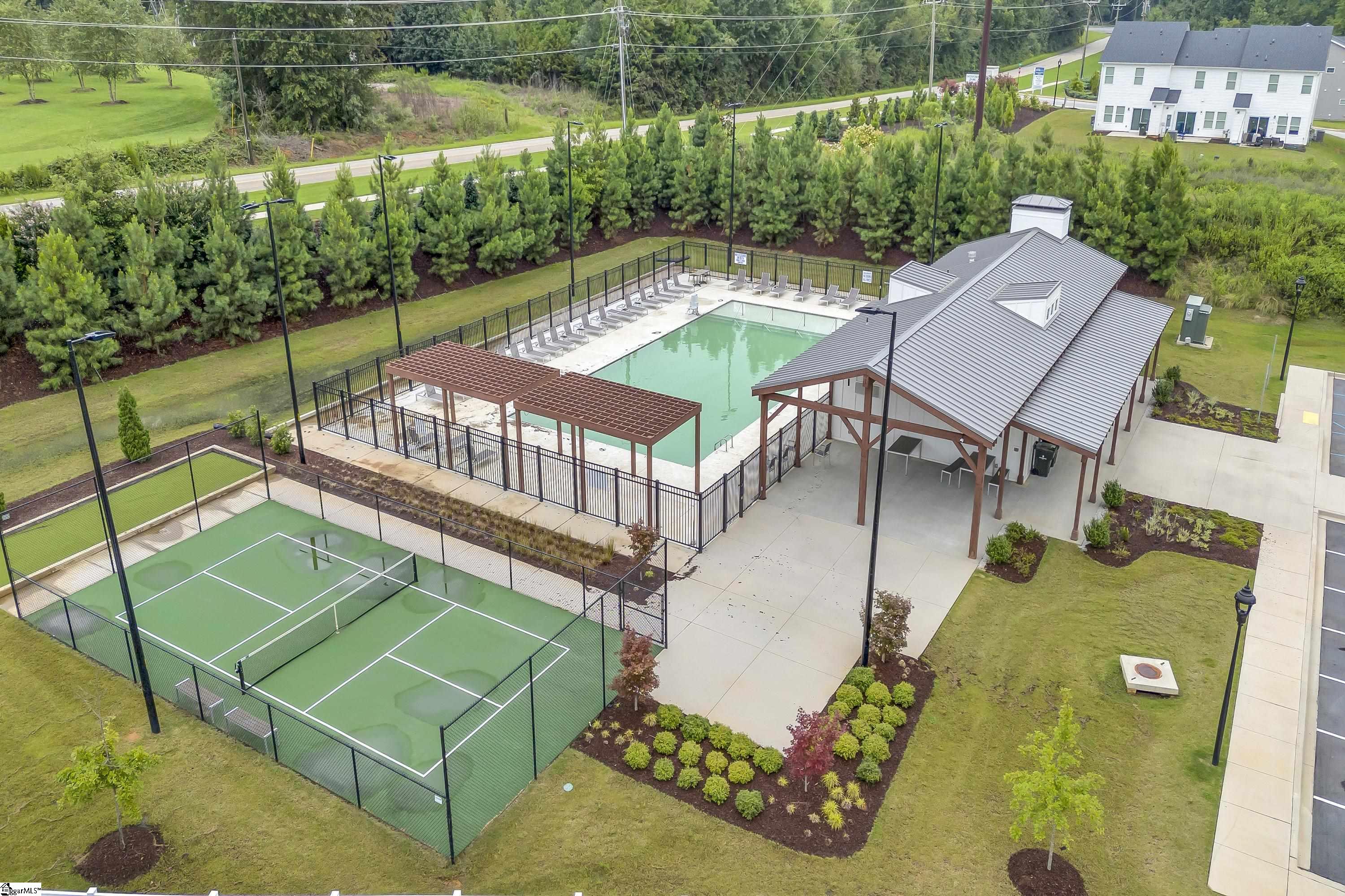 133 Hazelcroft Drive Fountain Inn, SC 29644