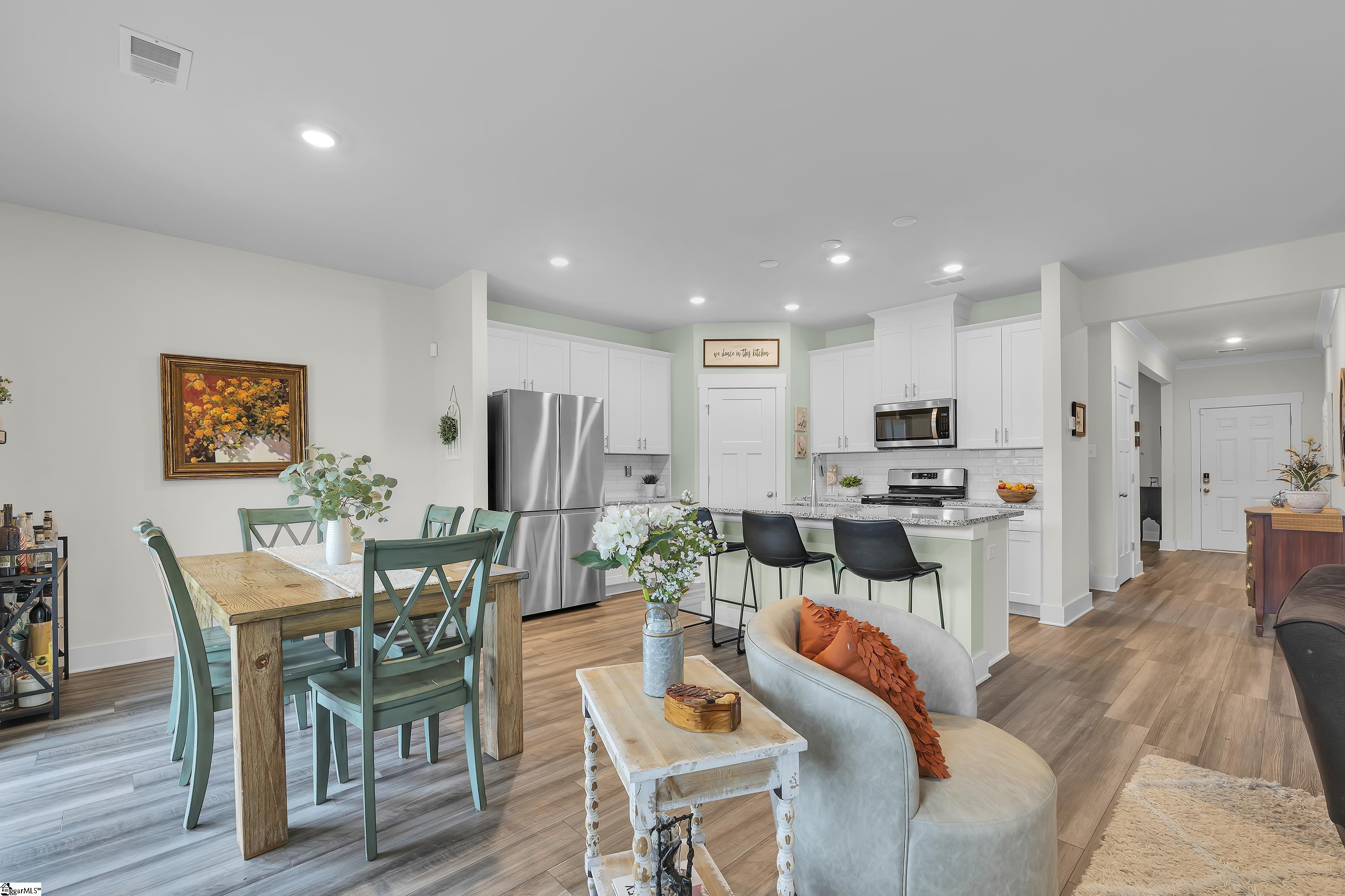 133 Hazelcroft Drive Fountain Inn, SC 29644