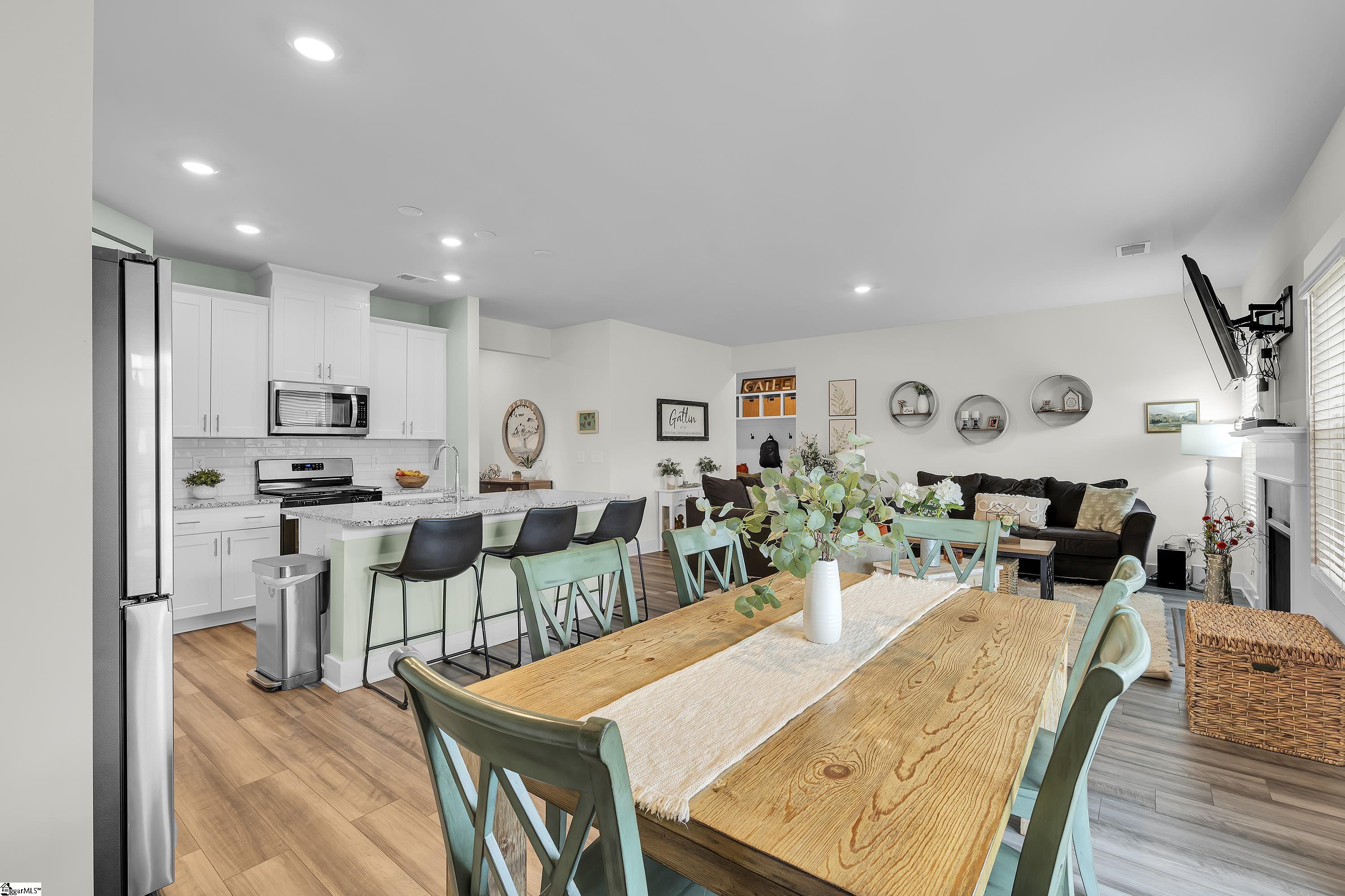 133 Hazelcroft Drive Fountain Inn, SC 29644