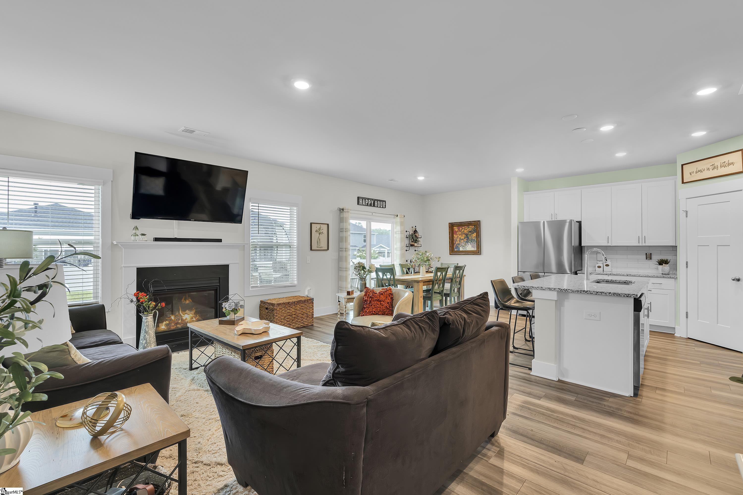133 Hazelcroft Drive Fountain Inn, SC 29644