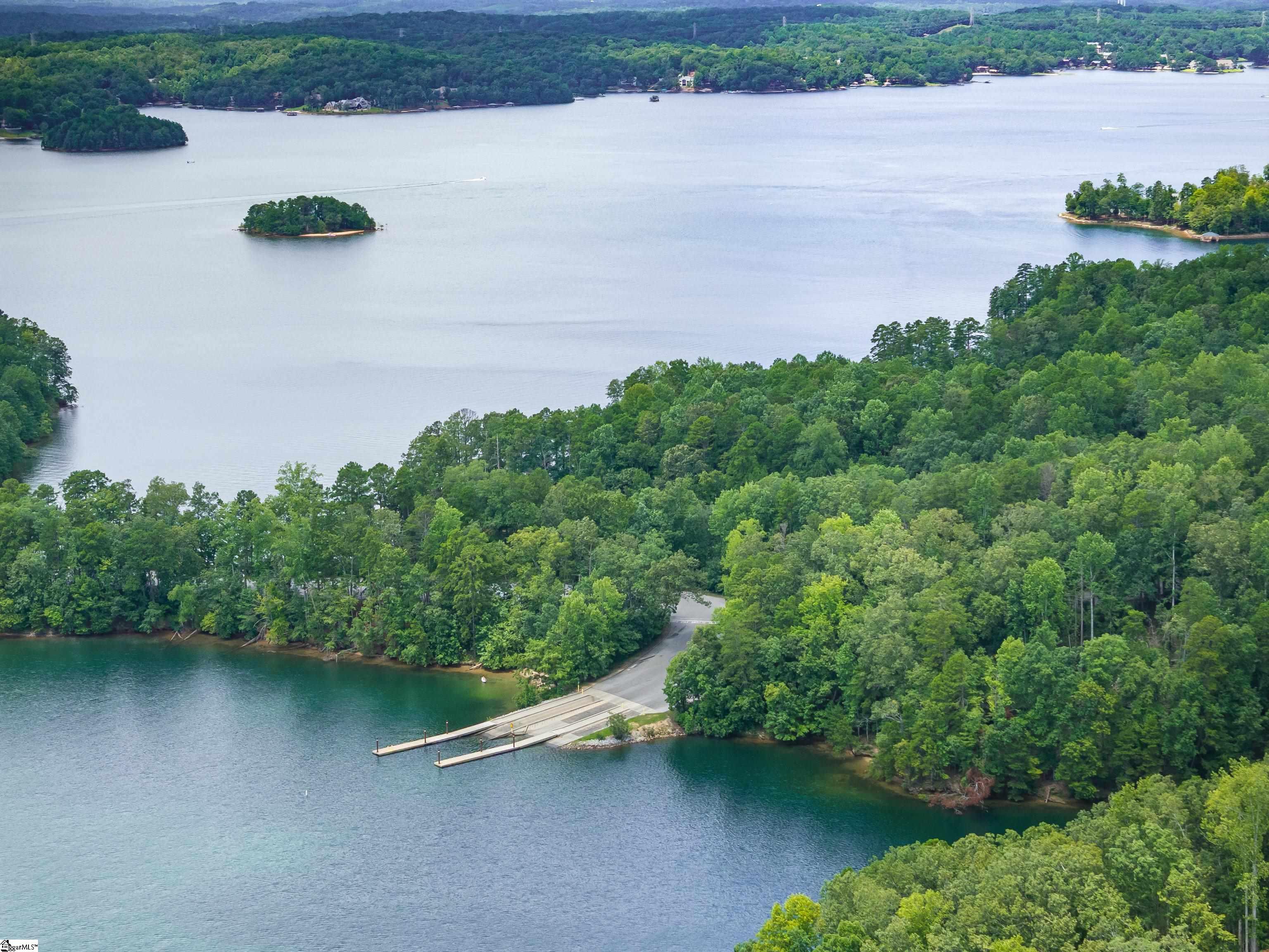 00 Cove Nook Six Mile, SC 29682
