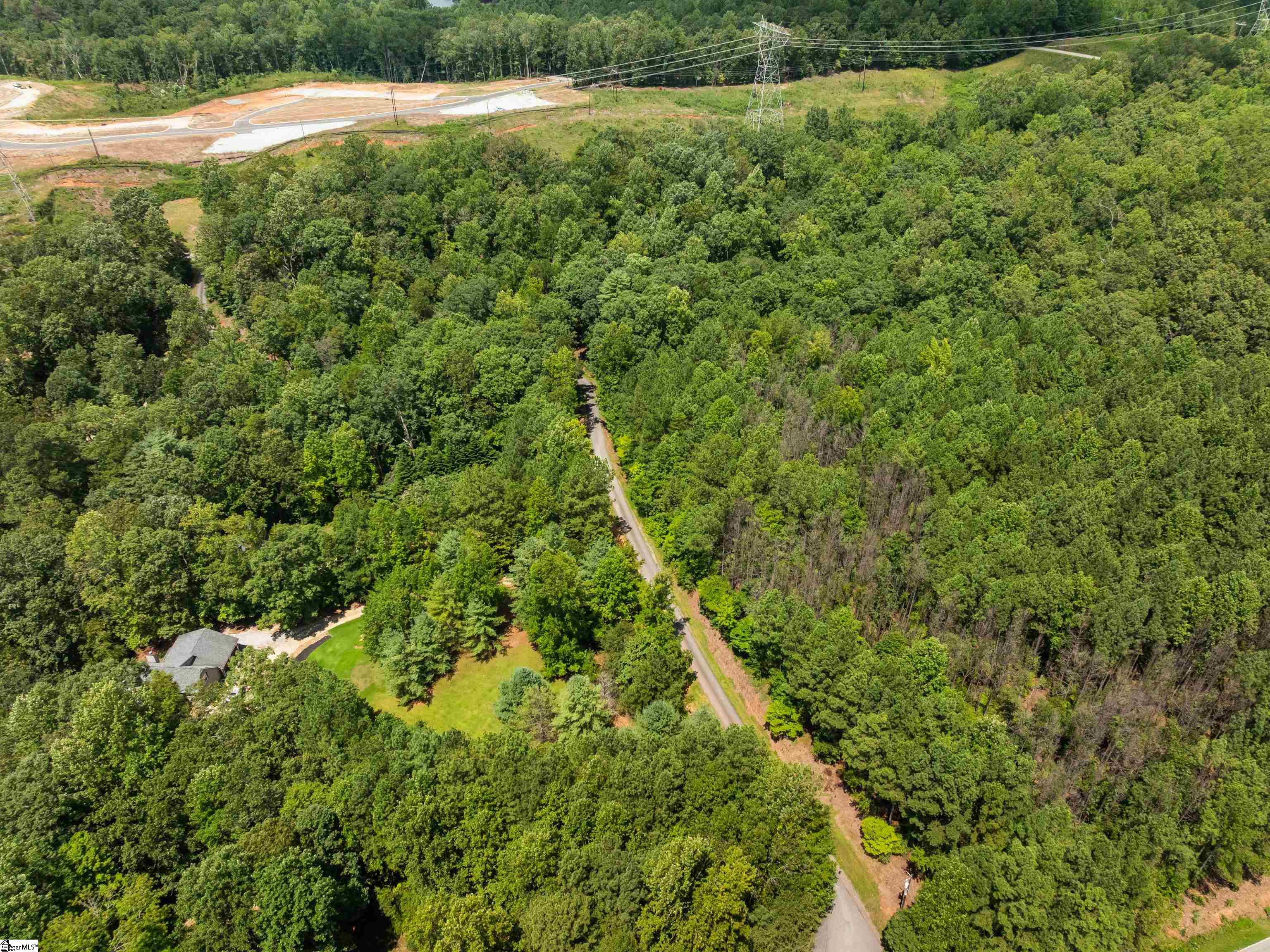 00 Cove Nook Six Mile, SC 29682
