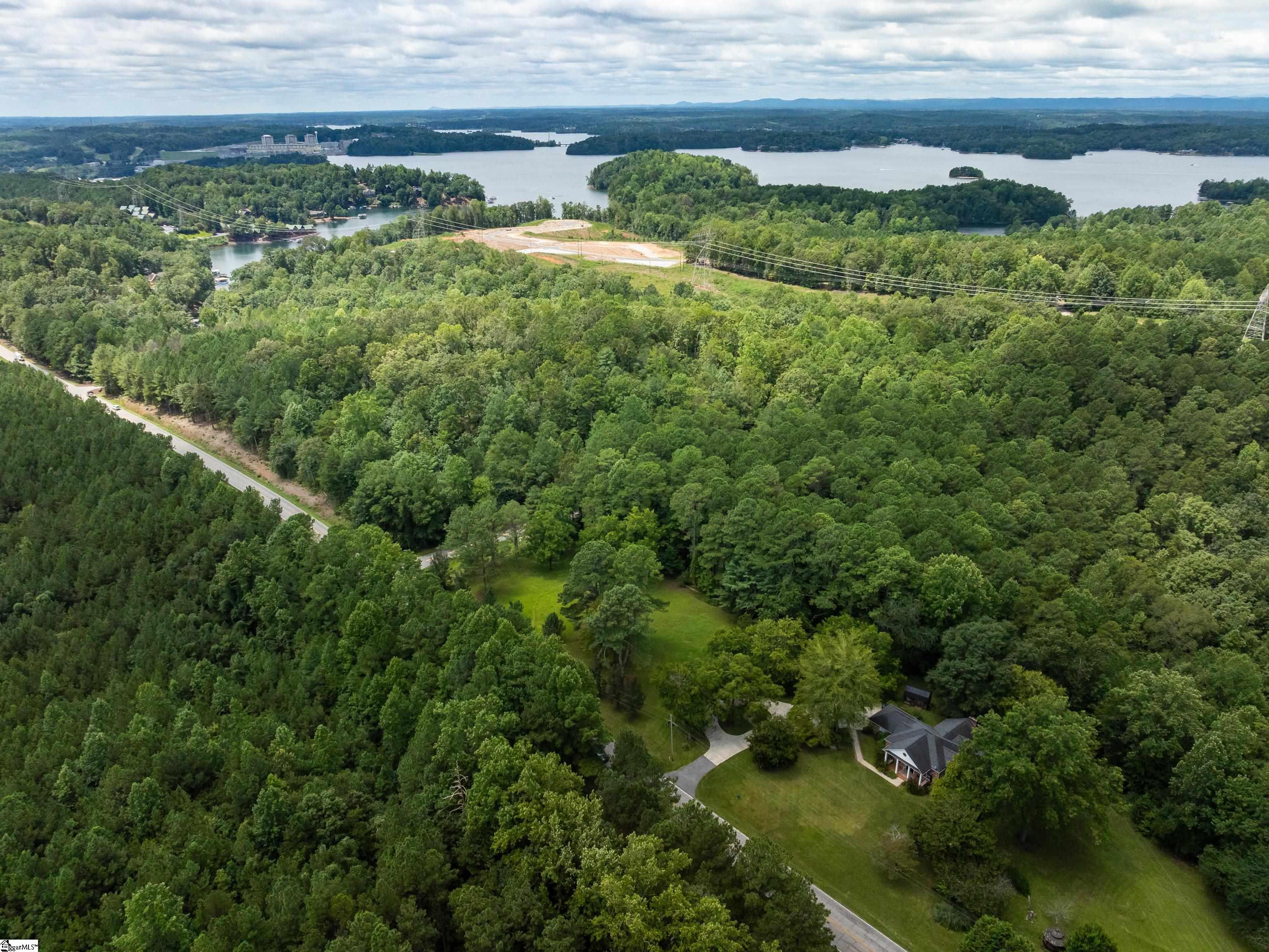 00 Cove Nook Six Mile, SC 29682
