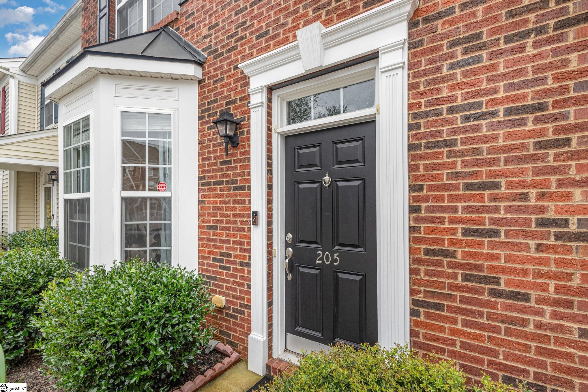 205 Bedwin Court Mauldin, SC 29662-2598