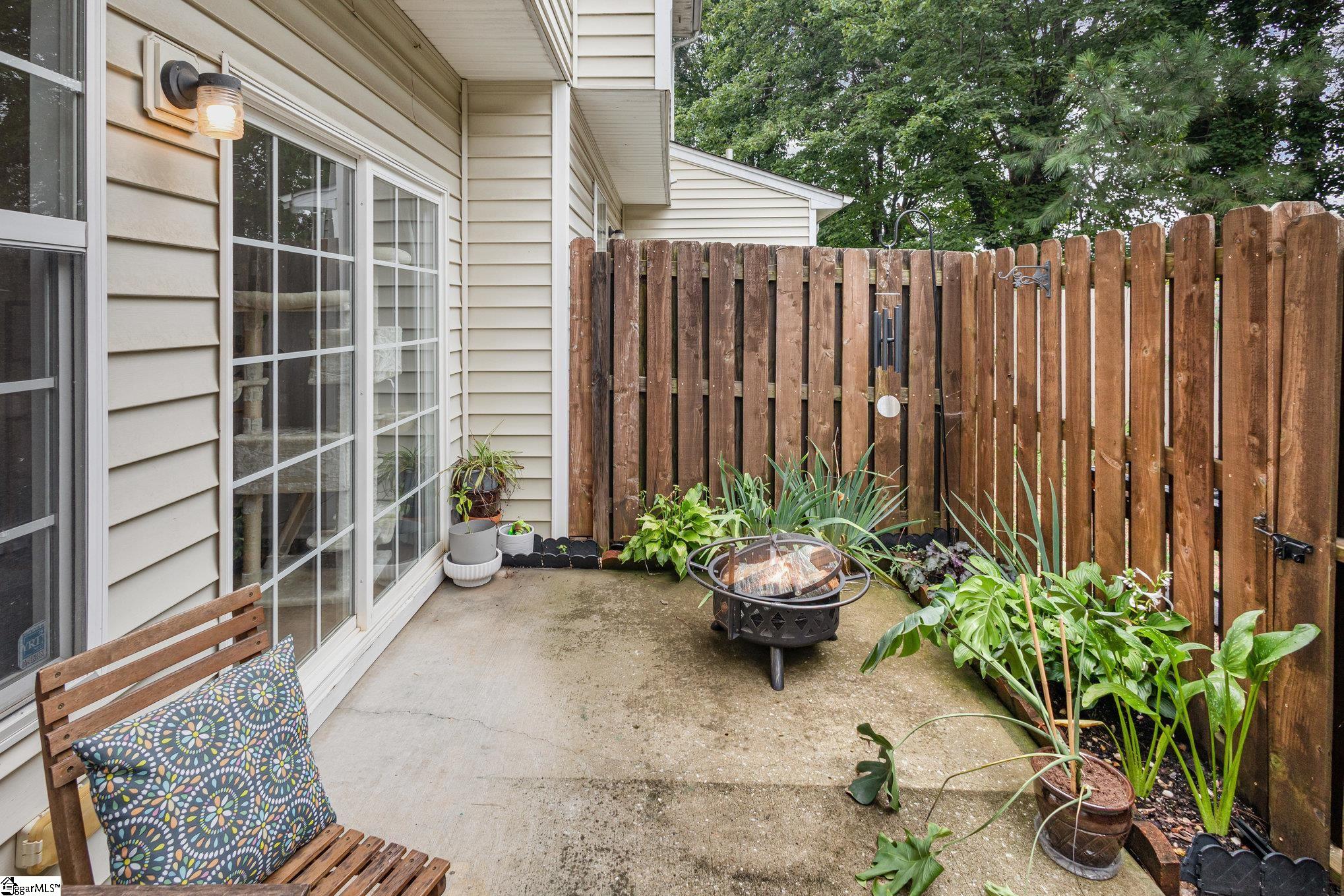 205 Bedwin Court Mauldin, SC 29662-2598