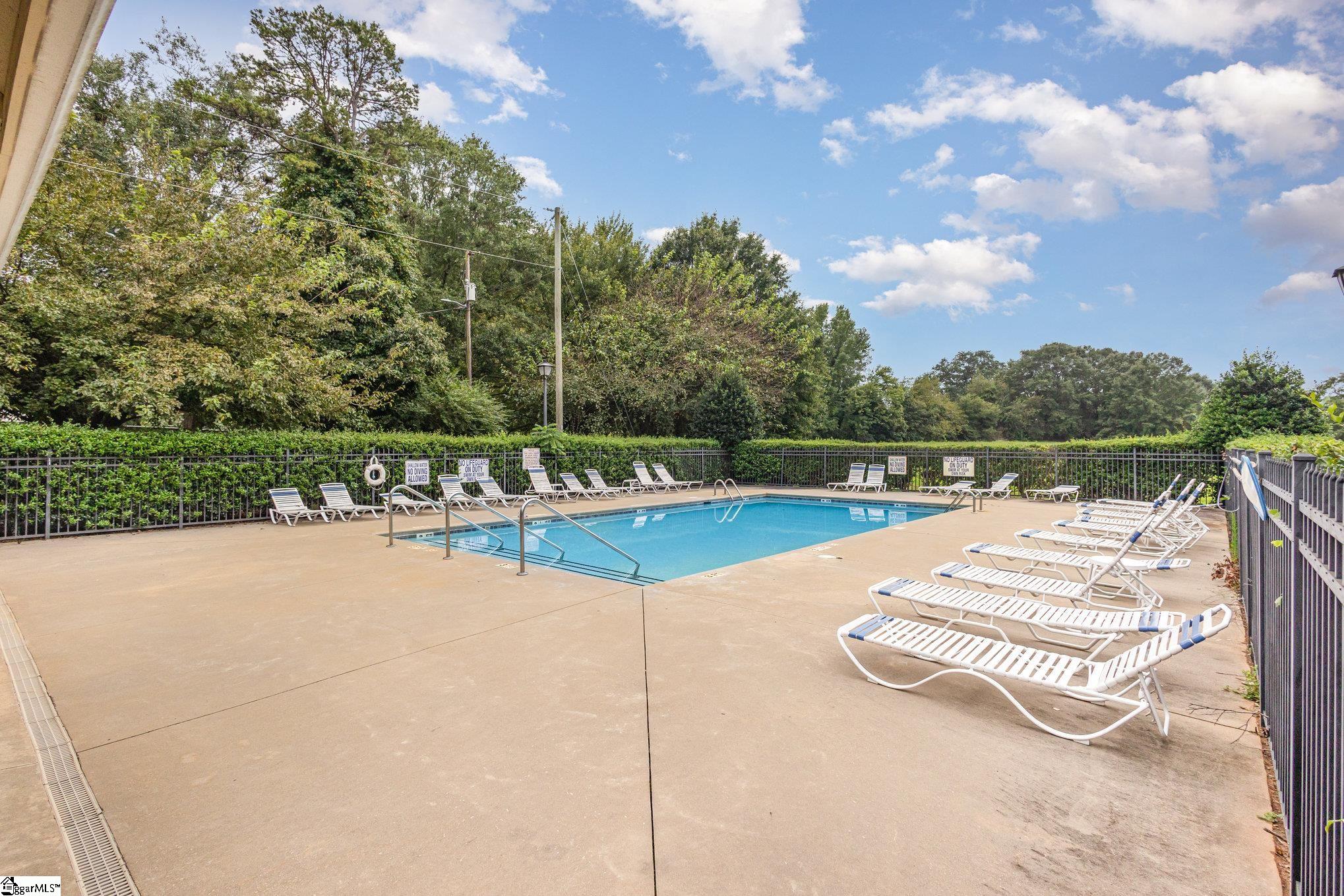205 Bedwin Court Mauldin, SC 29662-2598
