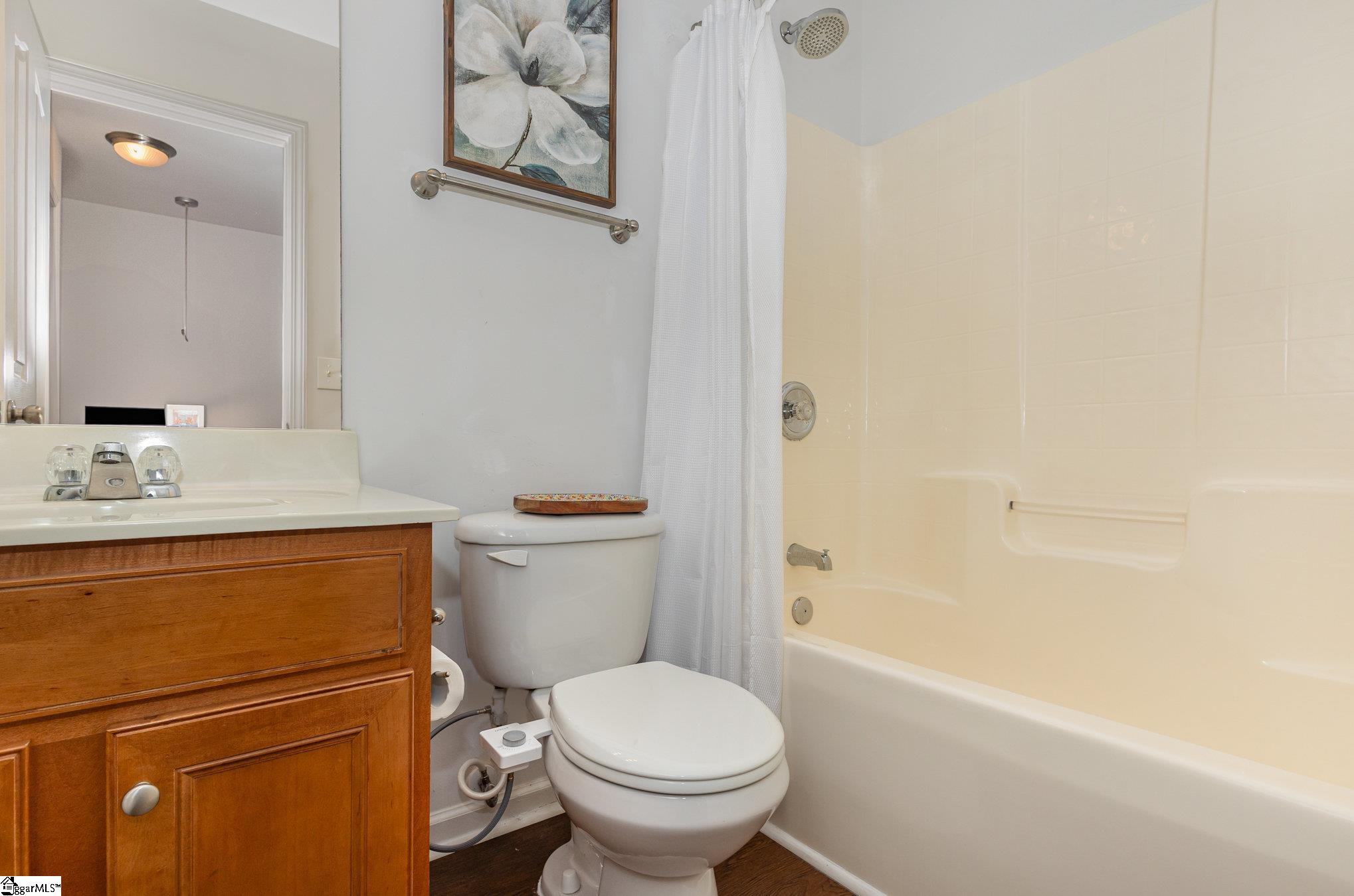 205 Bedwin Court Mauldin, SC 29662-2598