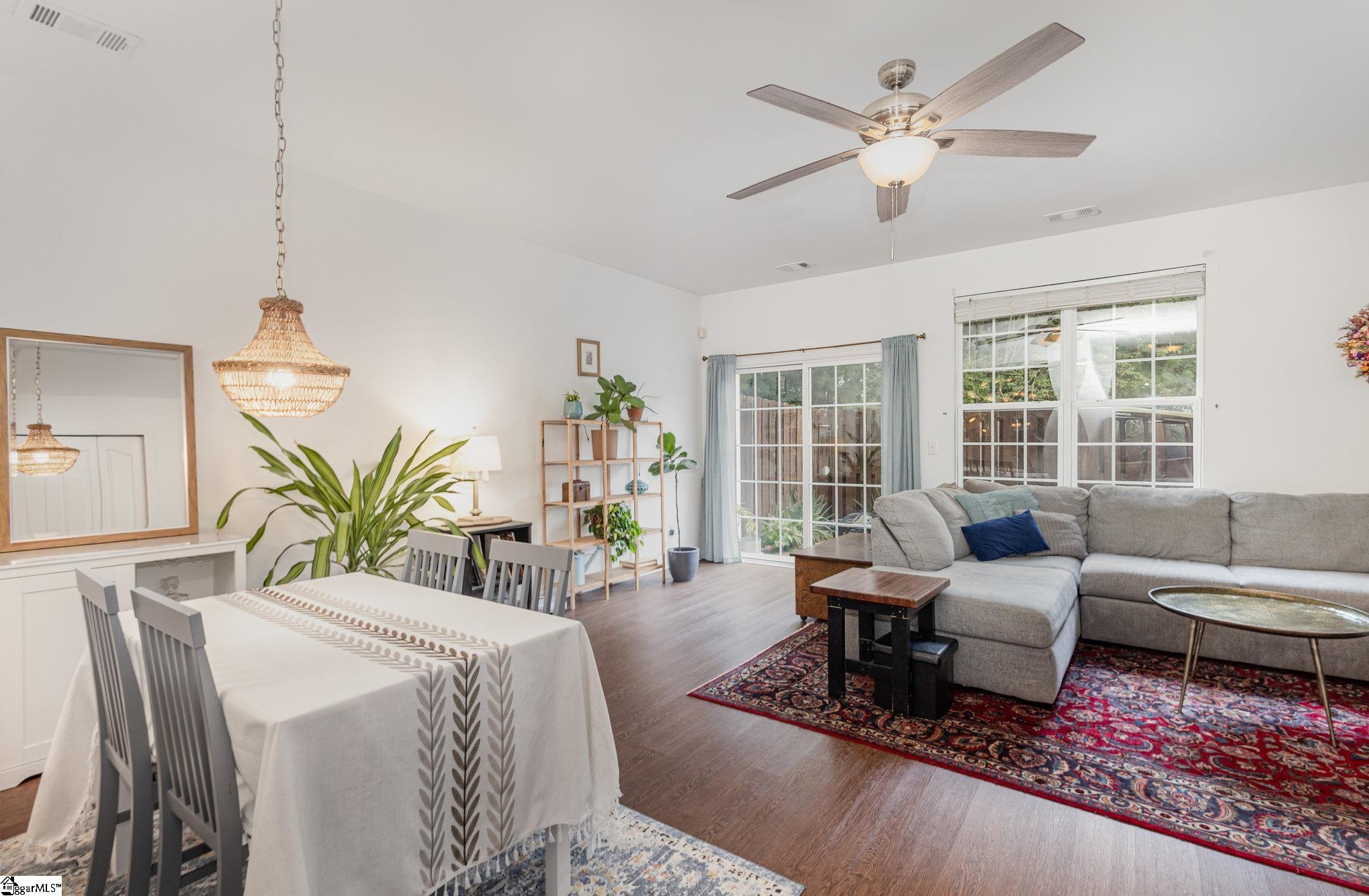205 Bedwin Court Mauldin, SC 29662-2598
