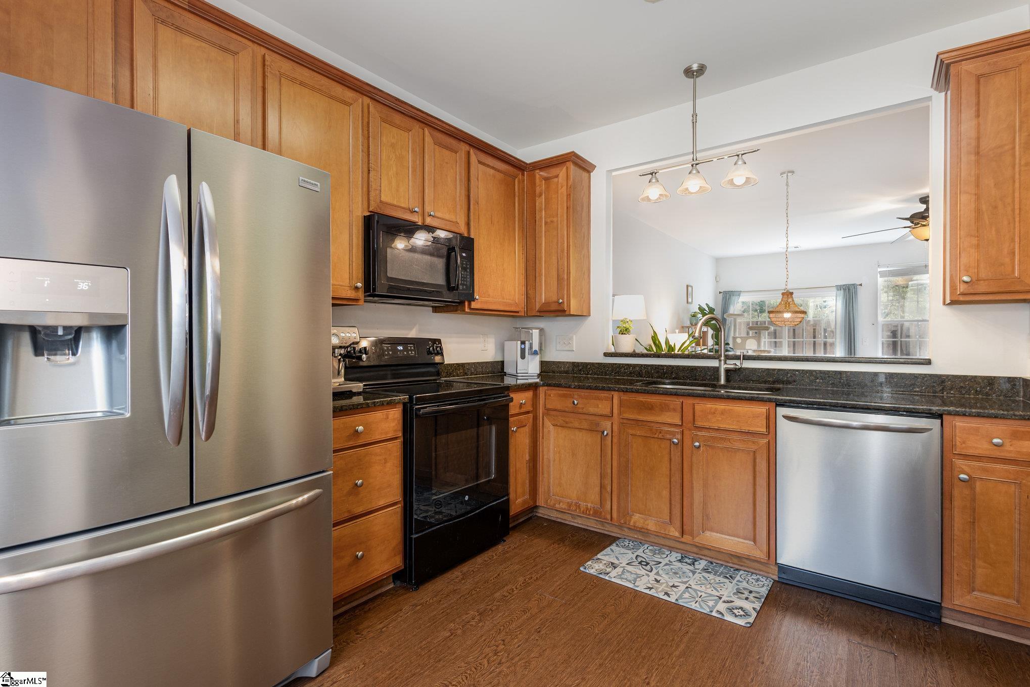 205 Bedwin Court Mauldin, SC 29662-2598