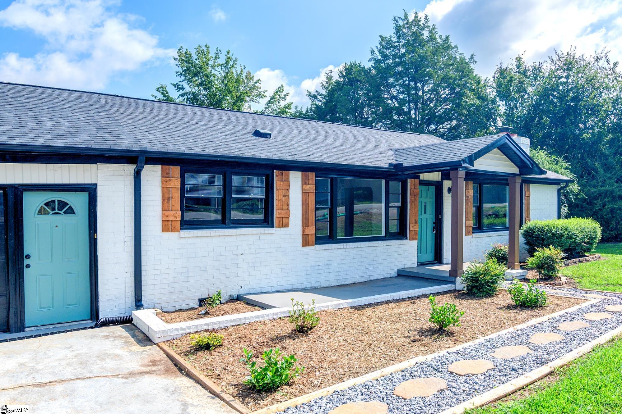1121 Old Bessie Road Piedmont, SC 29673